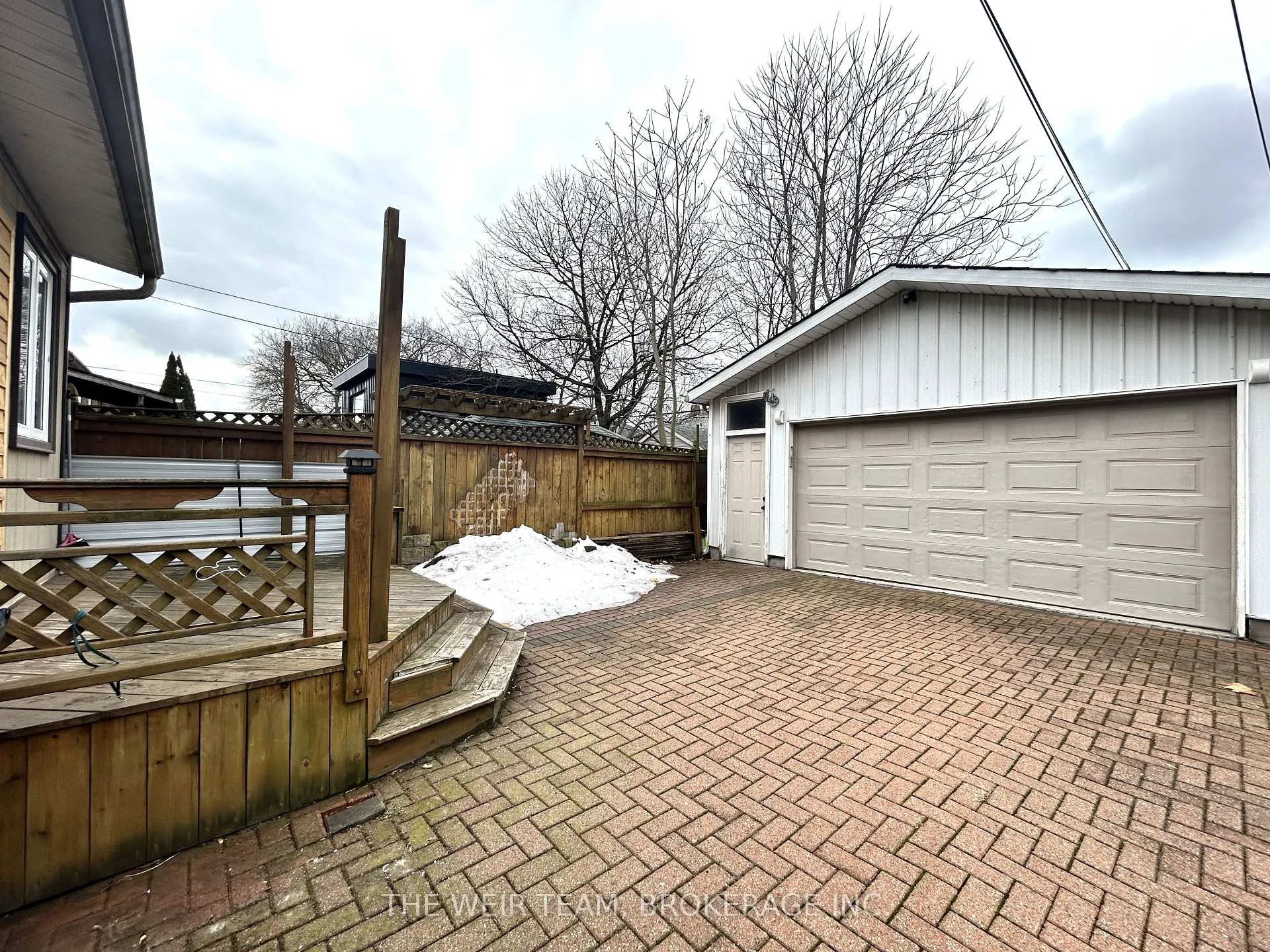 Photo 21 of Unit Main & 2nd Floor, 92 Highfield Road, Toronto, Greenwood-Coxwell — HOMEH