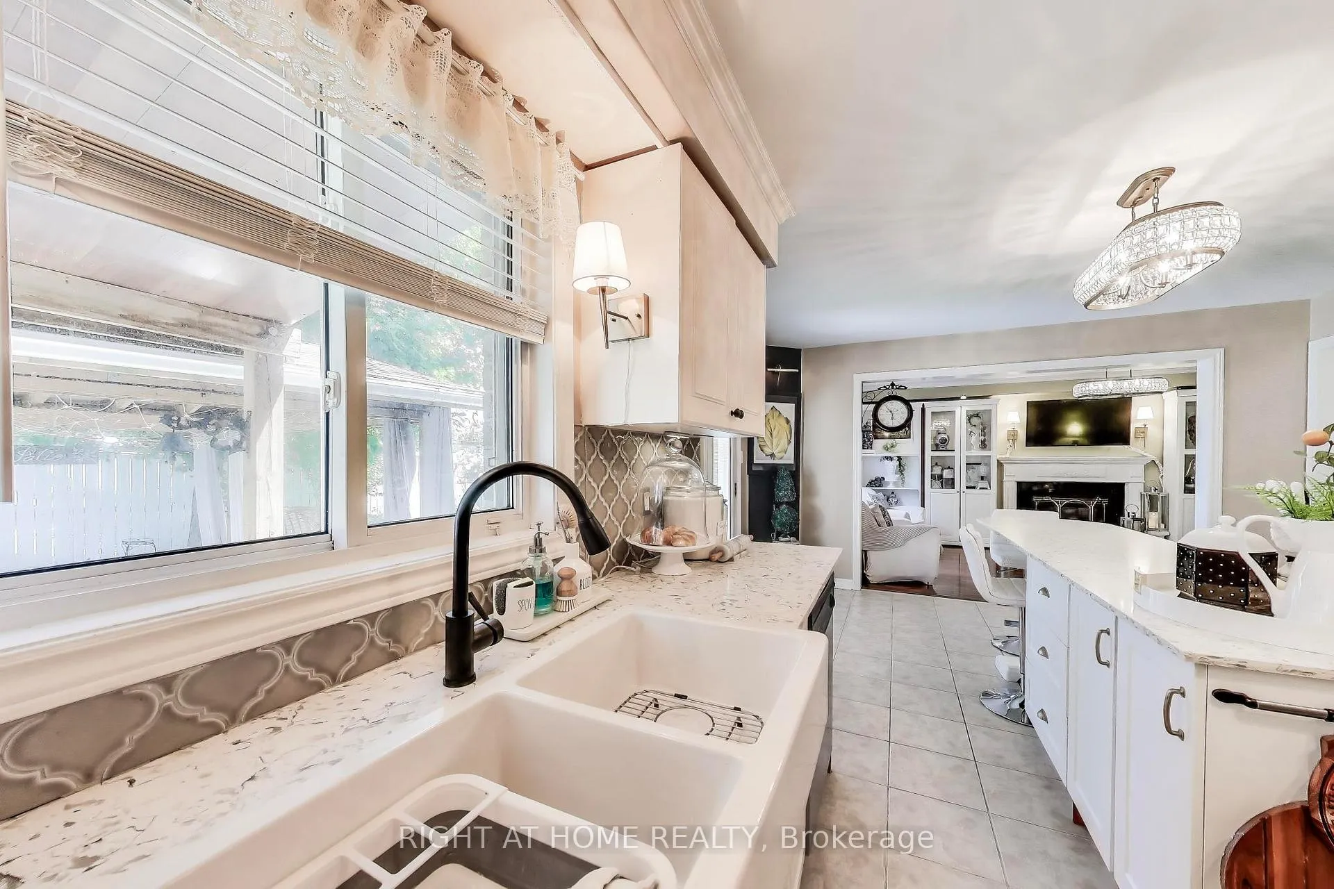 Photo 6 of 55 Knupp Road, Barrie, Edgehill Drive — HOMEH
