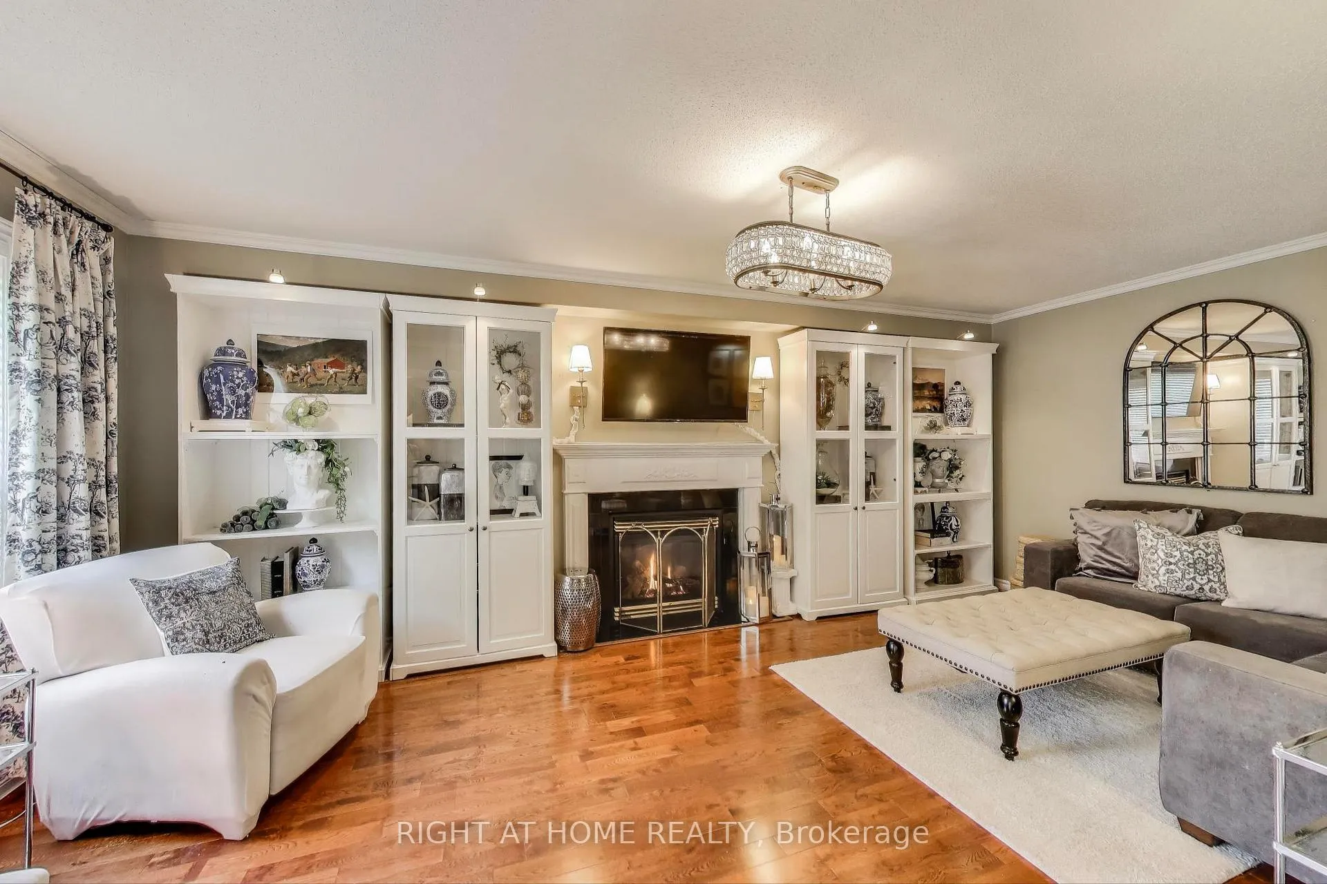 Photo 9 of 55 Knupp Road, Barrie, Edgehill Drive — HOMEH