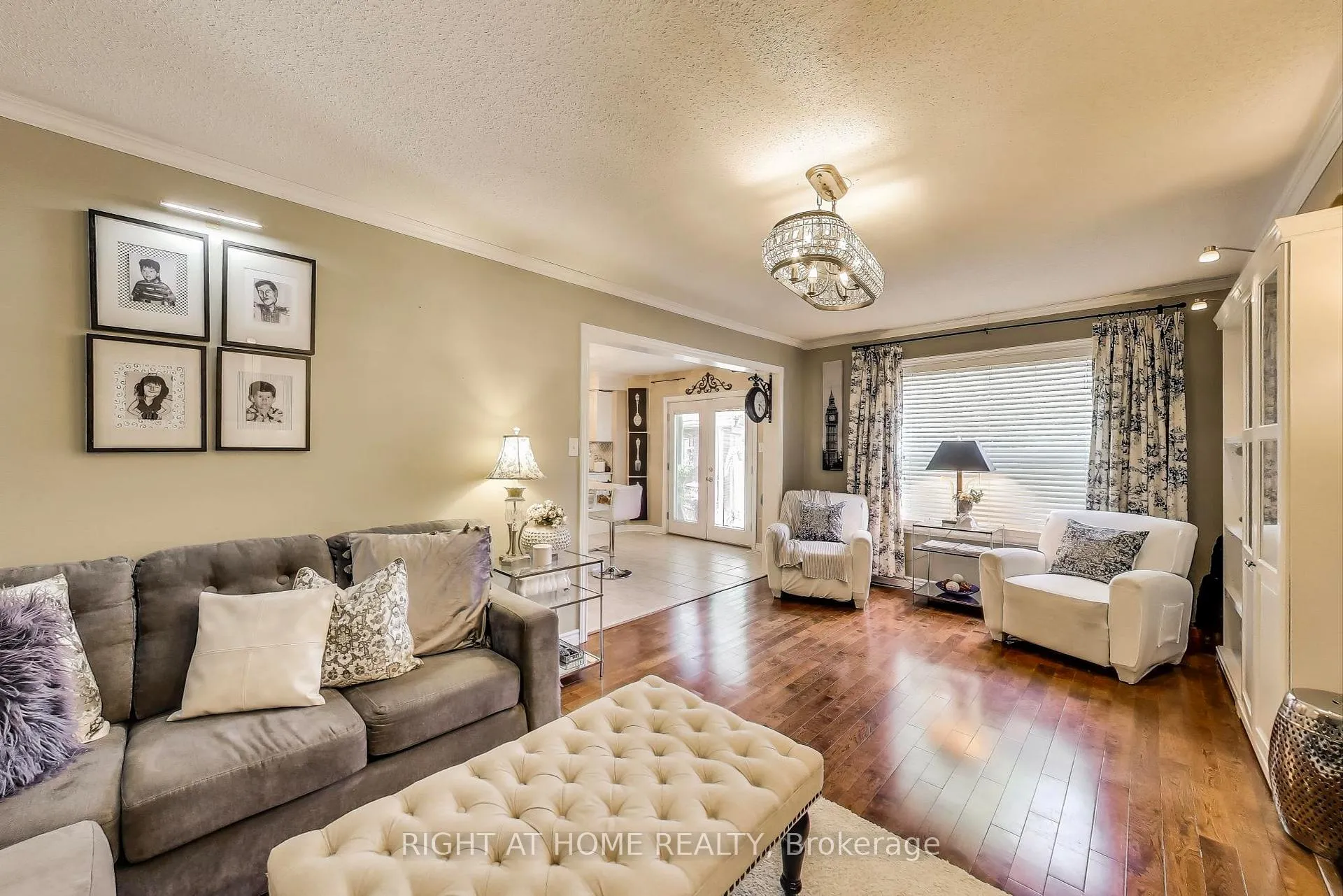 Photo 11 of 55 Knupp Road, Barrie, Edgehill Drive — HOMEH