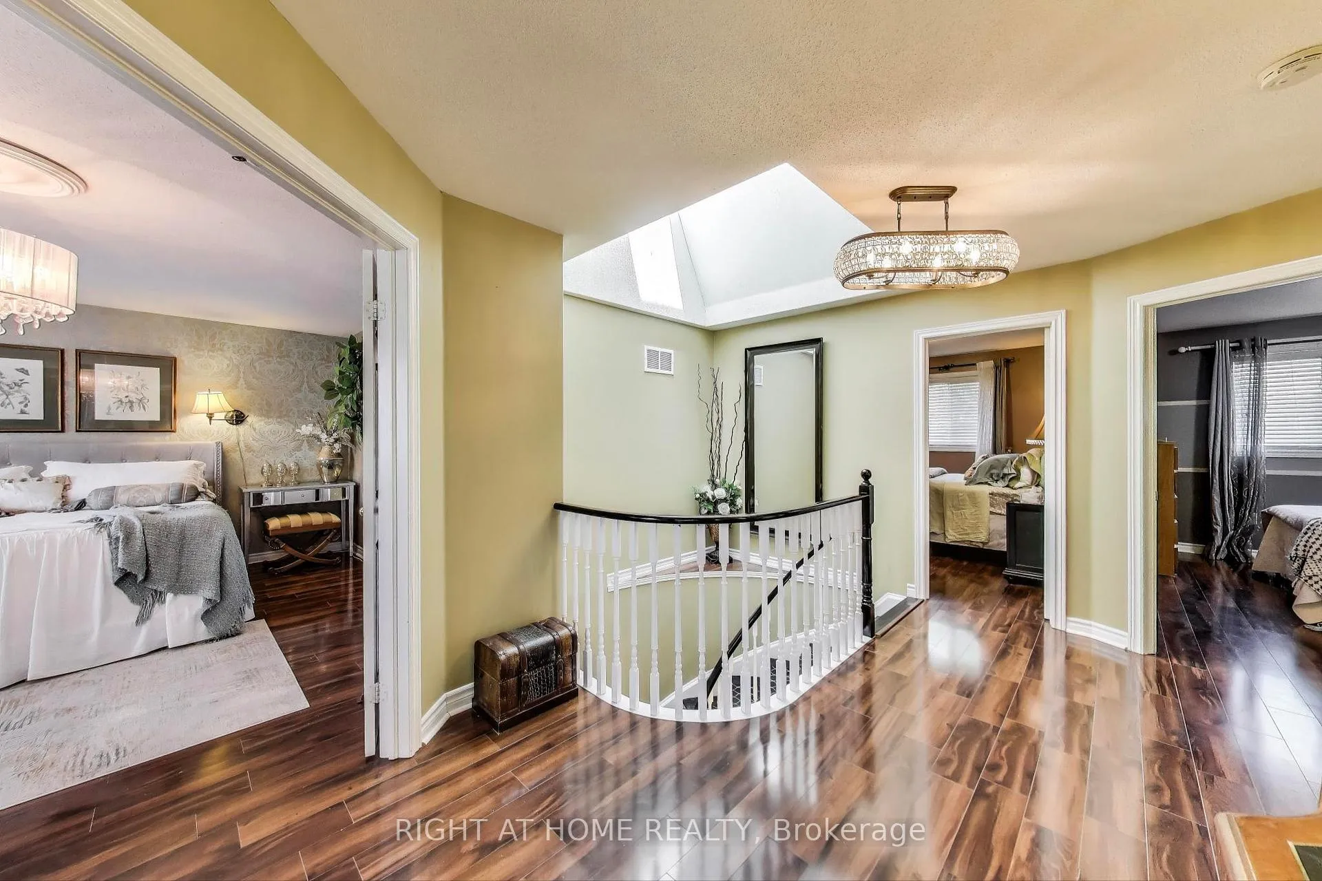 Photo 13 of 55 Knupp Road, Barrie, Edgehill Drive — HOMEH