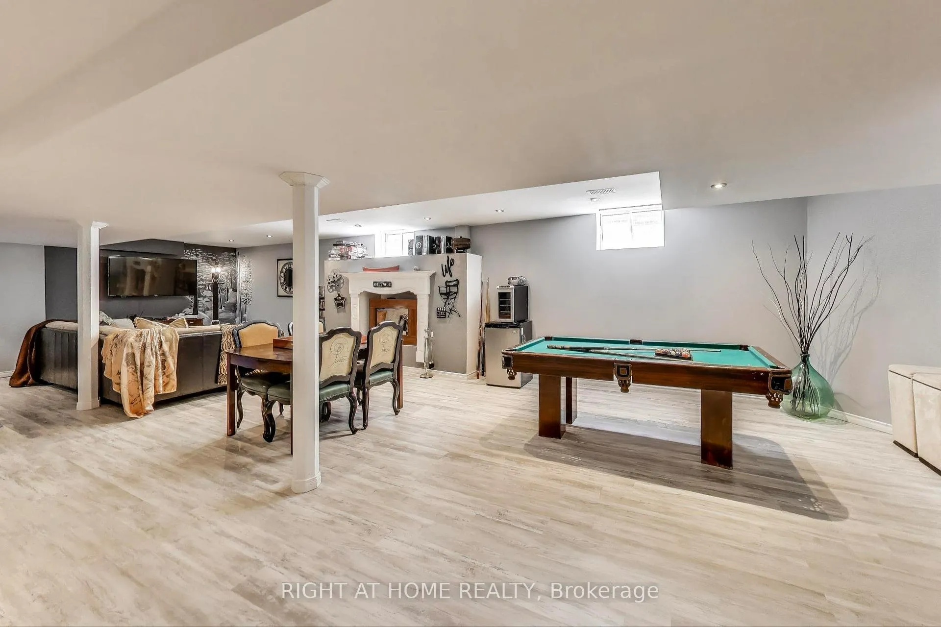Photo 20 of 55 Knupp Road, Barrie, Edgehill Drive — HOMEH