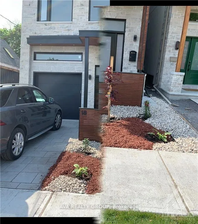 Photo 1 of Unit 0, 18 Gould Street, Ottawa, Ottawa West — HOMEH