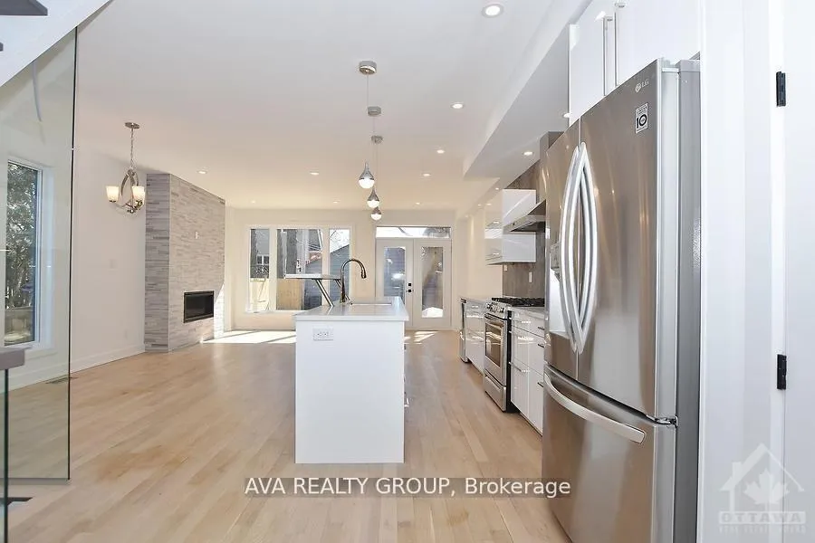 Photo 6 of Unit 0, 18 Gould Street, Ottawa, Ottawa West — HOMEH