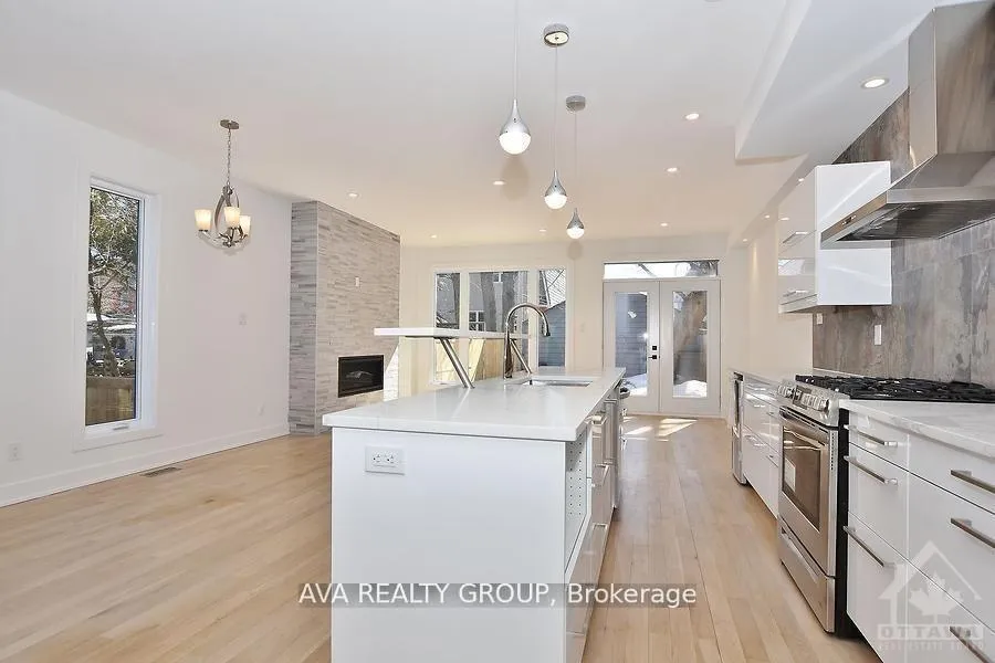 Photo 8 of Unit 0, 18 Gould Street, Ottawa, Ottawa West — HOMEH