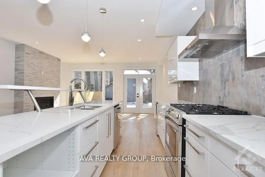 Photo 10 of Unit 0, 18 Gould Street, Ottawa, Ottawa West — HOMEH