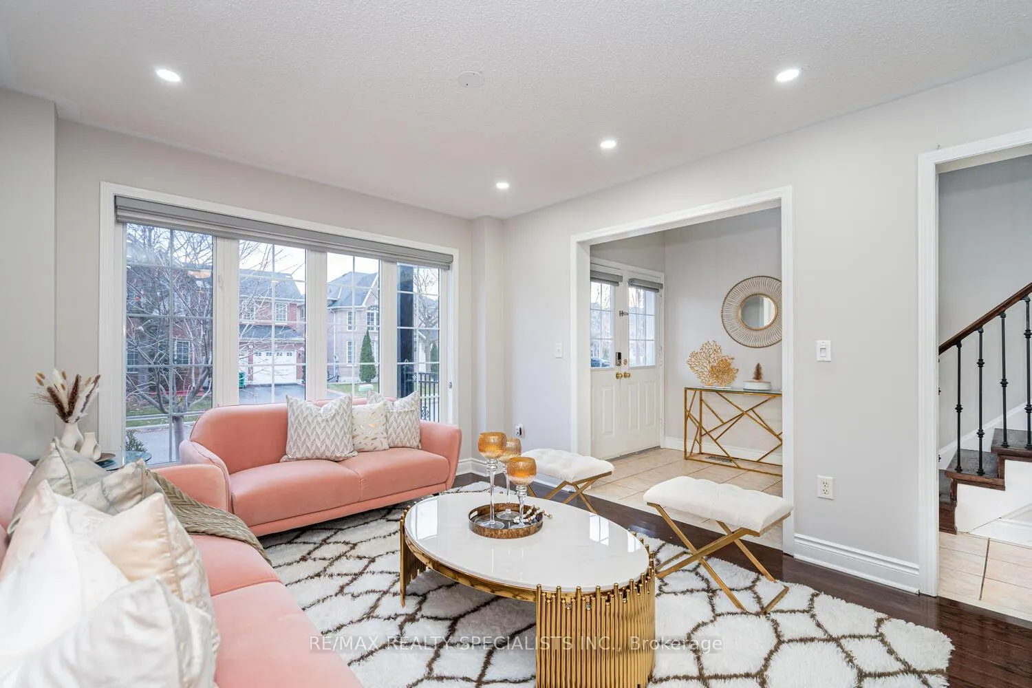 Photo 7 of 30 Bowsfield Drive, Brampton, Vales of Castlemore — HOMEH