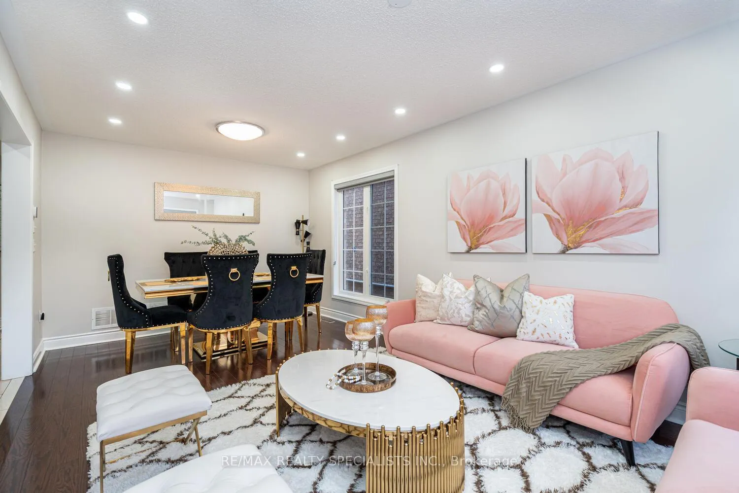 Photo 9 of 30 Bowsfield Drive, Brampton, Vales of Castlemore — HOMEH