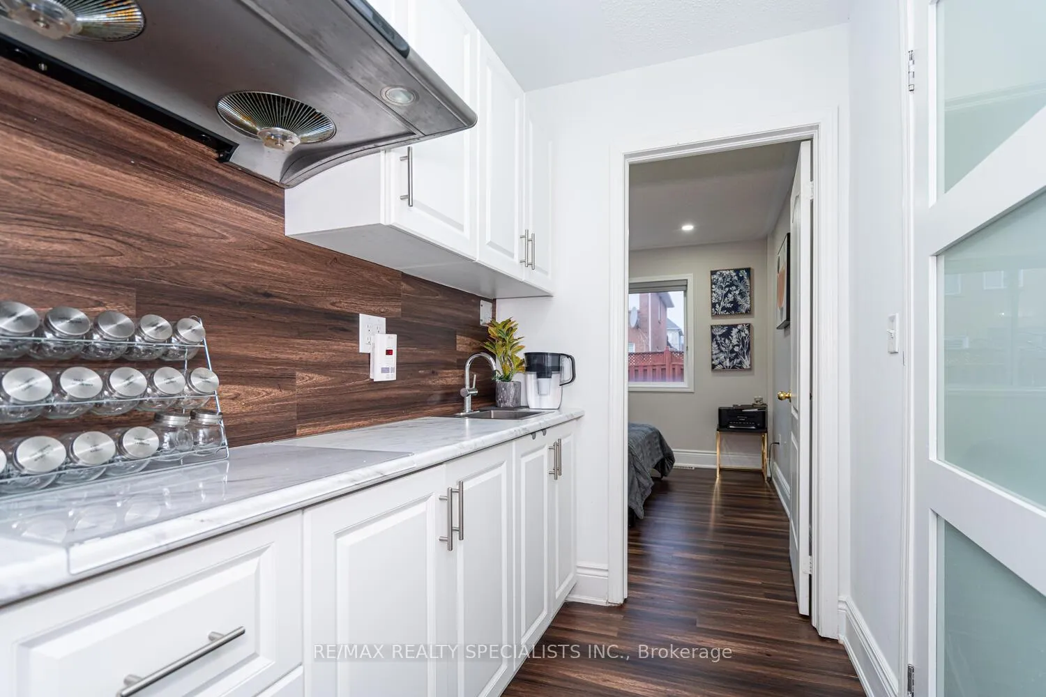 Photo 20 of 30 Bowsfield Drive, Brampton, Vales of Castlemore — HOMEH