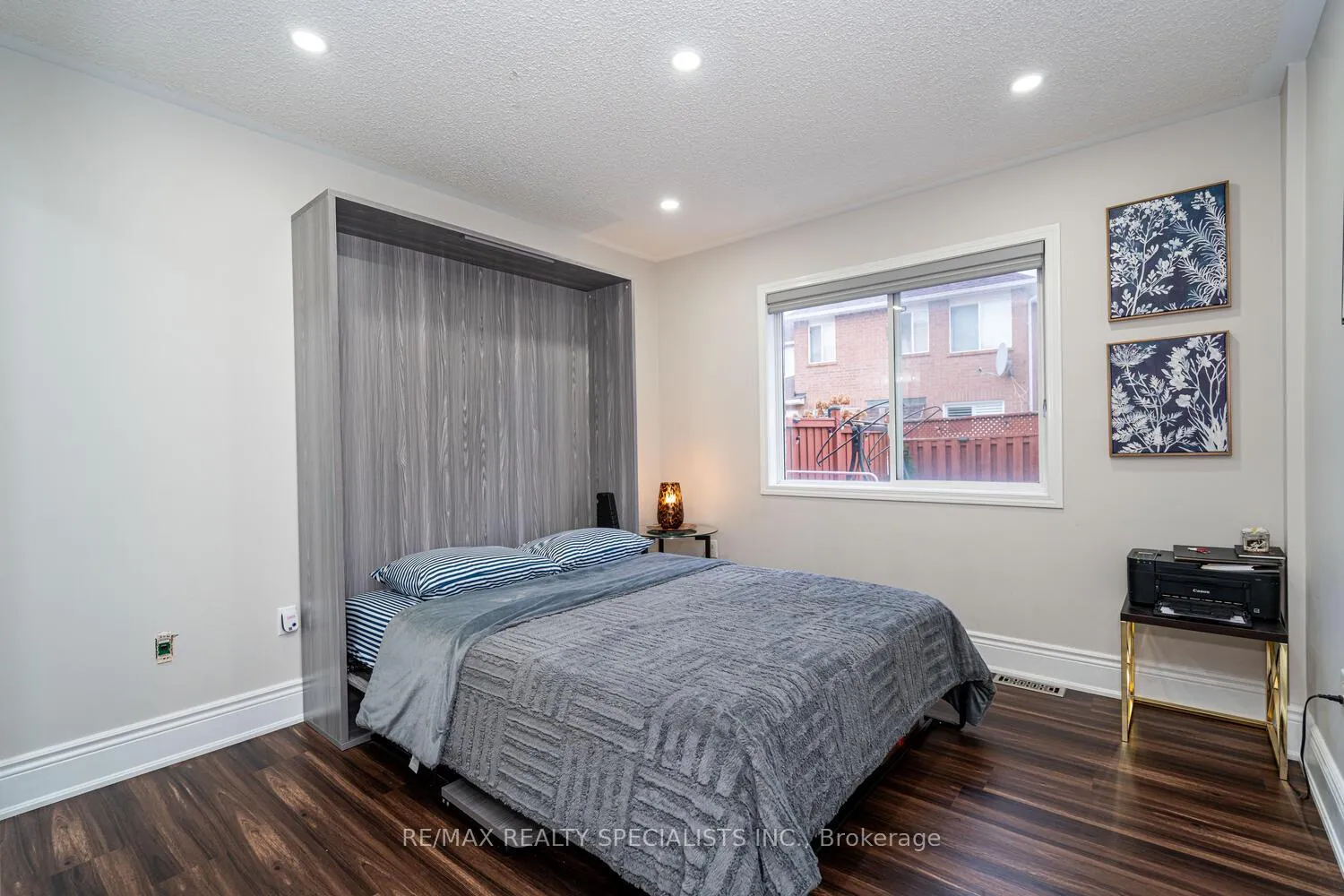 Photo 23 of 30 Bowsfield Drive, Brampton, Vales of Castlemore — HOMEH