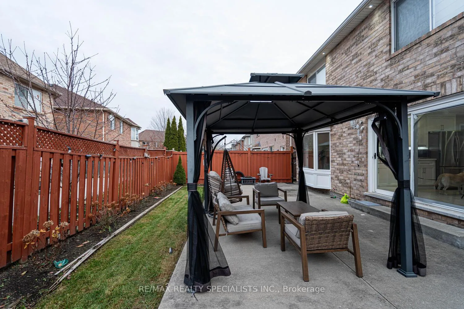 Photo 25 of 30 Bowsfield Drive, Brampton, Vales of Castlemore — HOMEH