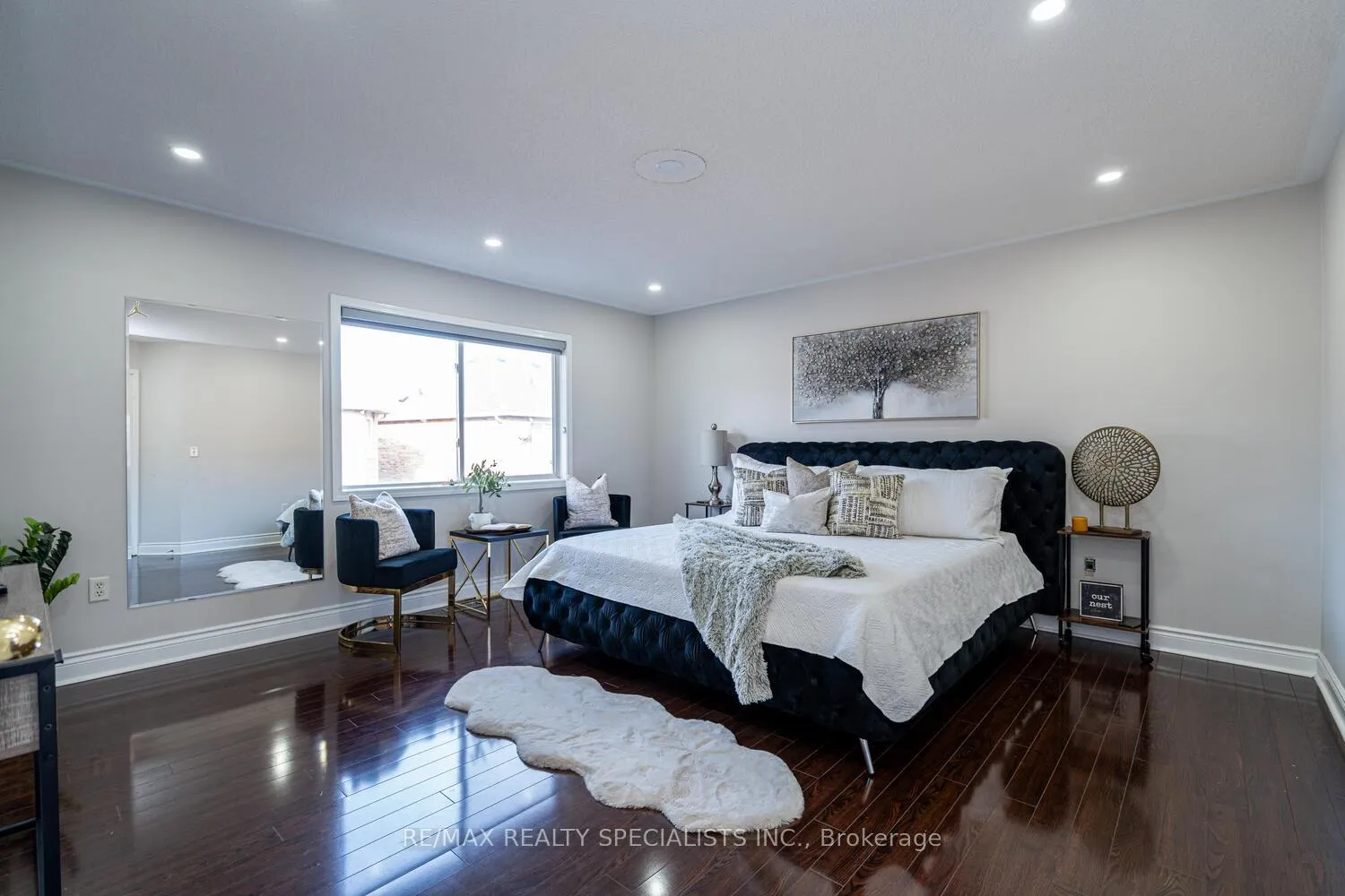 Photo 27 of 30 Bowsfield Drive, Brampton, Vales of Castlemore — HOMEH