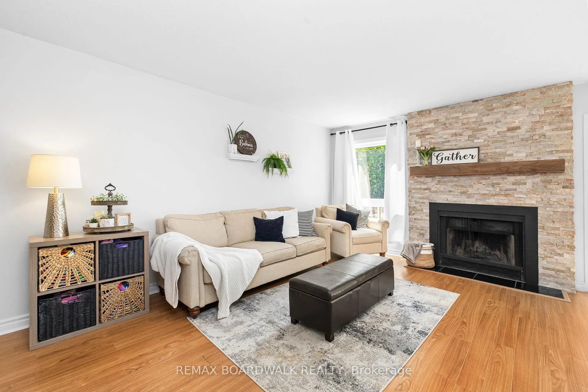 Photo 7 of 123 Halley Street, Ottawa, Barrhaven - Heritage Park — HOMEH