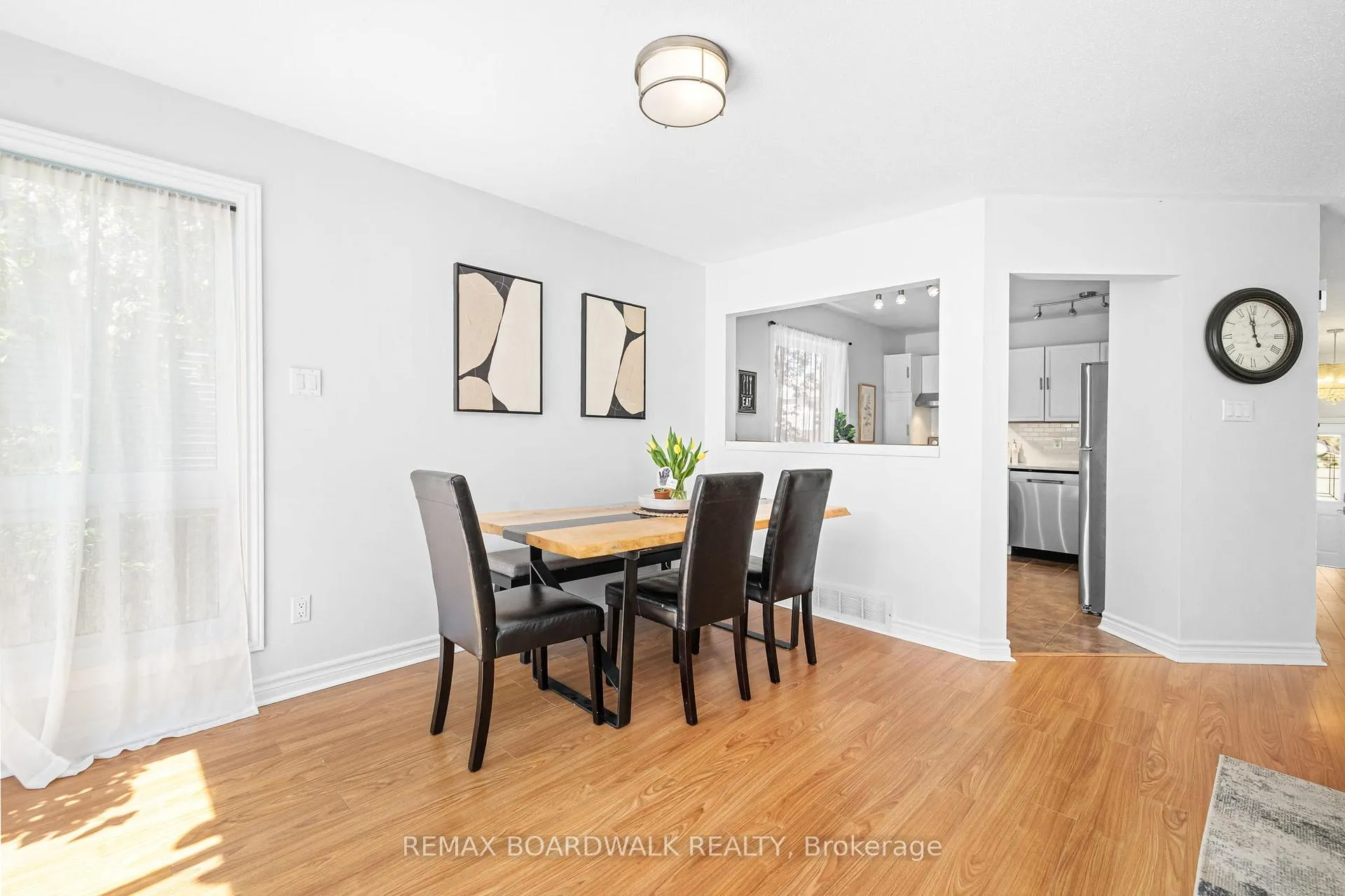 Photo 11 of 123 Halley Street, Ottawa, Barrhaven - Heritage Park — HOMEH