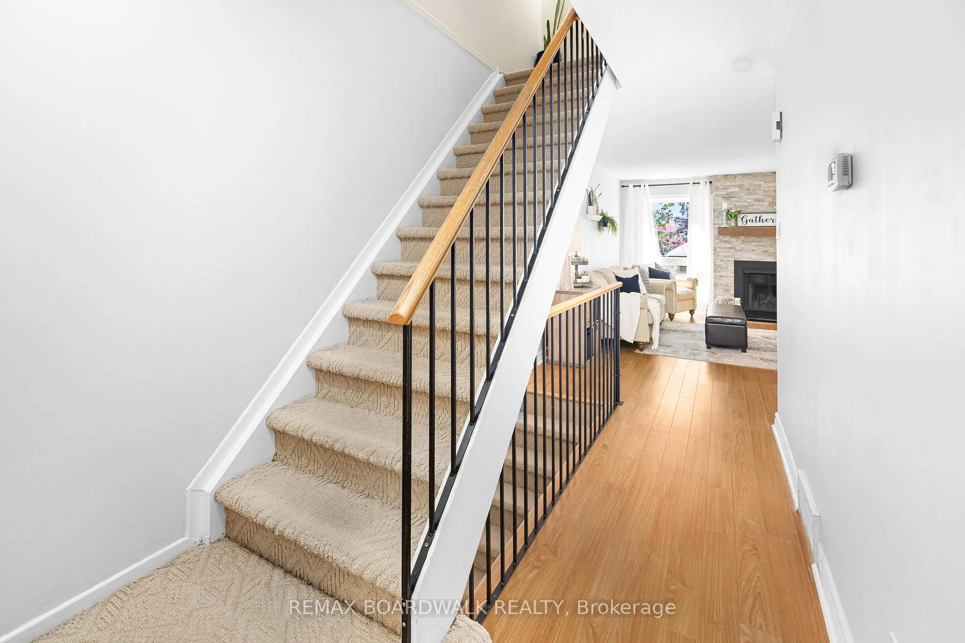 Photo 16 of 123 Halley Street, Ottawa, Barrhaven - Heritage Park — HOMEH