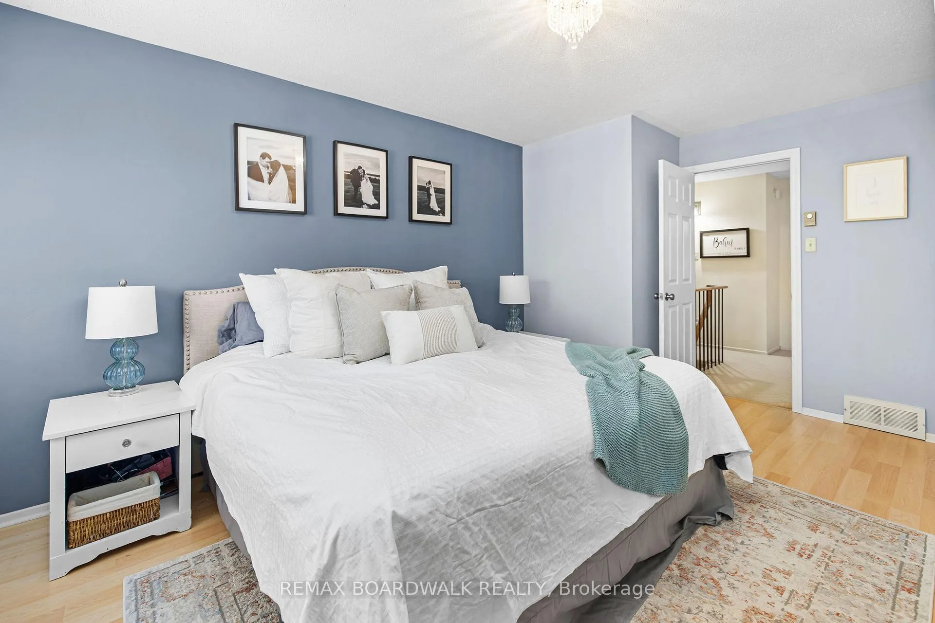 Photo 21 of 123 Halley Street, Ottawa, Barrhaven - Heritage Park — HOMEH