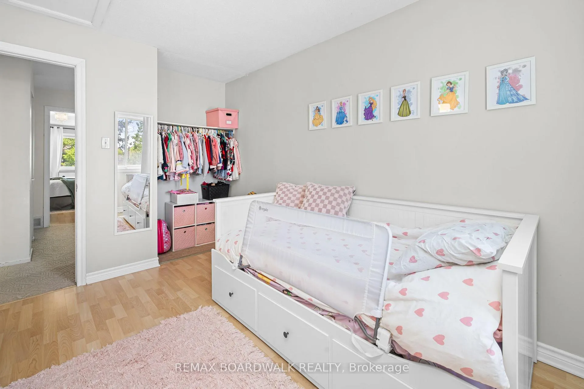 Photo 25 of 123 Halley Street, Ottawa, Barrhaven - Heritage Park — HOMEH