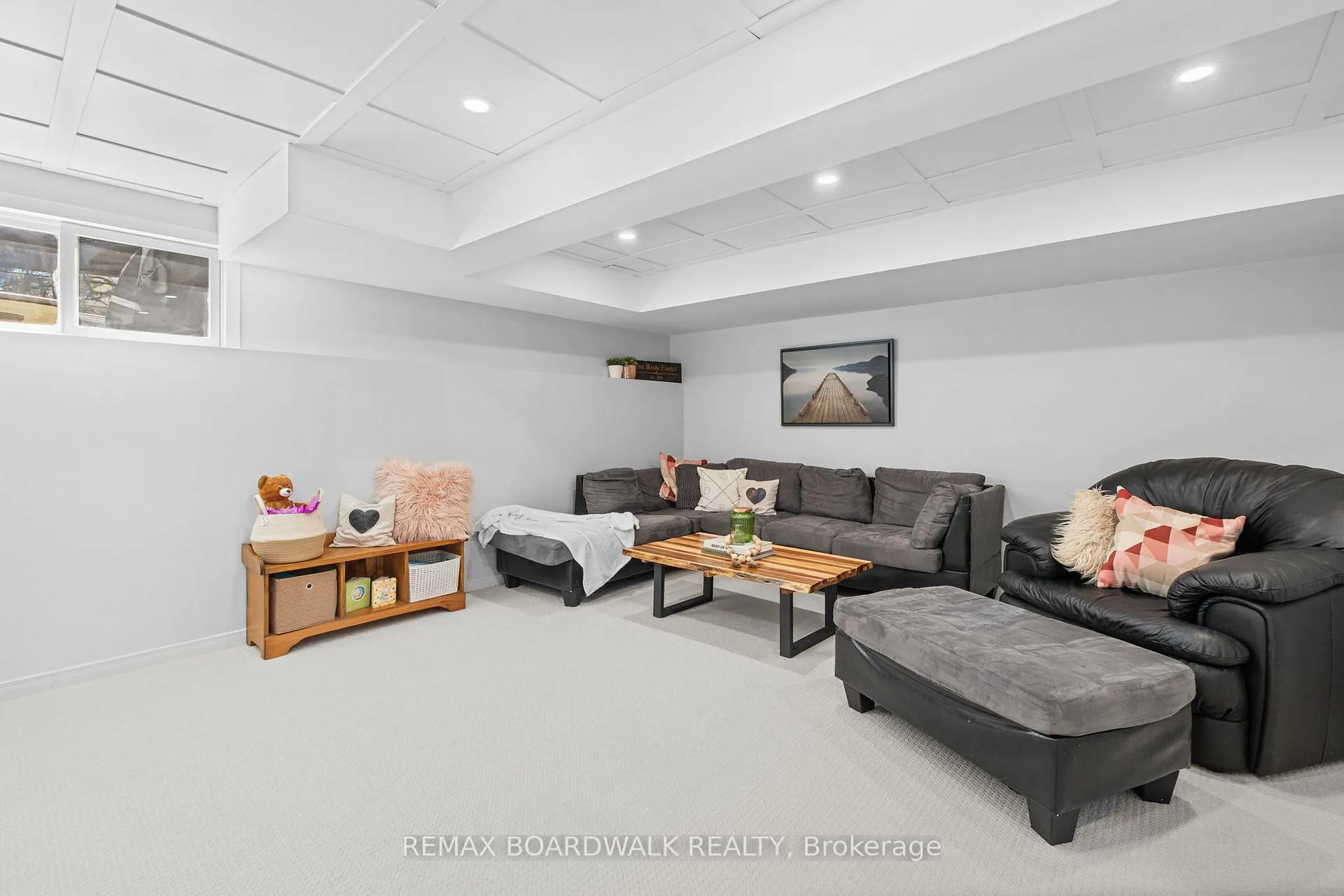 Photo 29 of 123 Halley Street, Ottawa, Barrhaven - Heritage Park — HOMEH