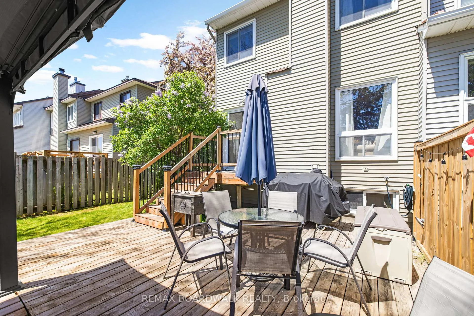 Photo 32 of 123 Halley Street, Ottawa, Barrhaven - Heritage Park — HOMEH