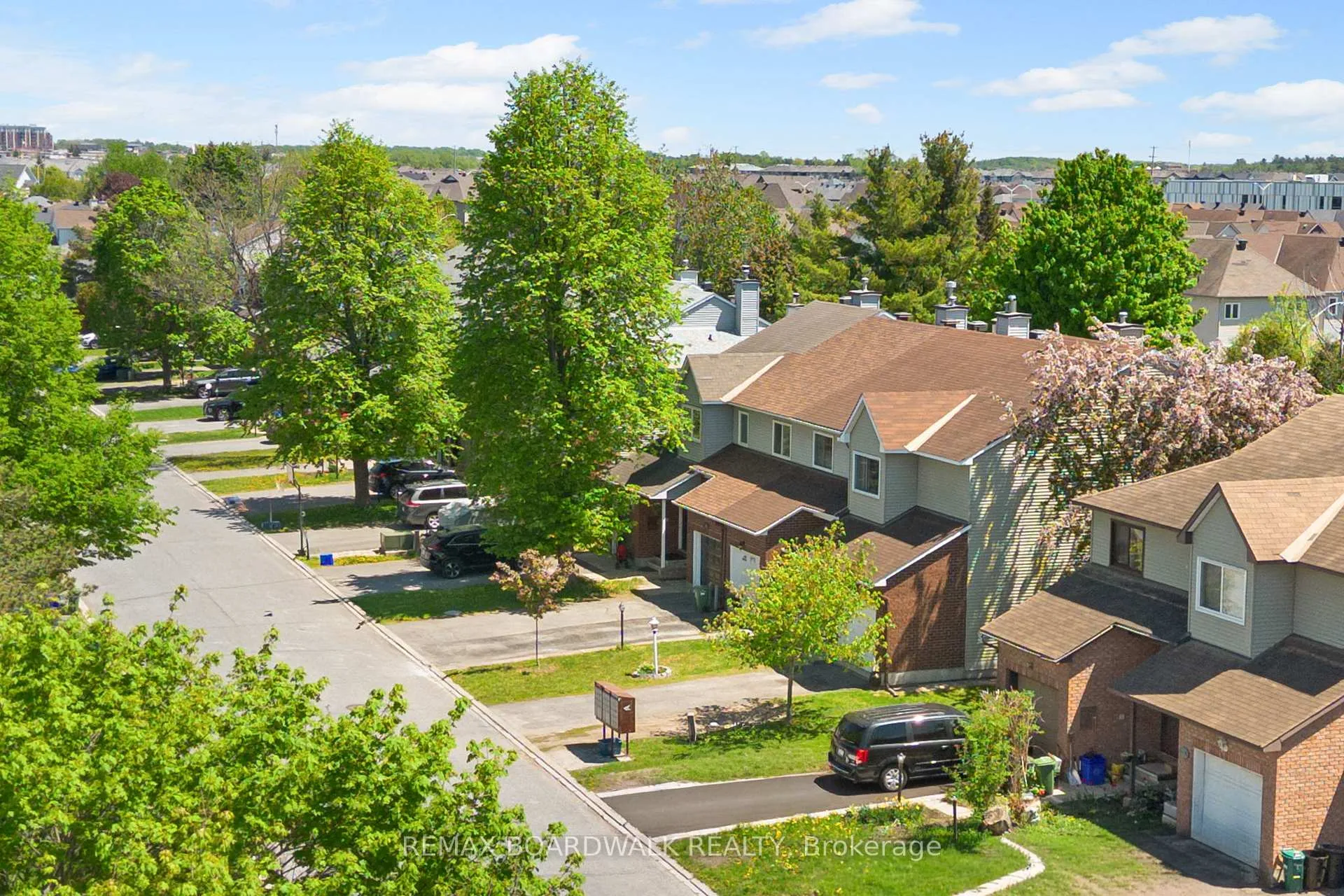 Photo 36 of 123 Halley Street, Ottawa, Barrhaven - Heritage Park — HOMEH