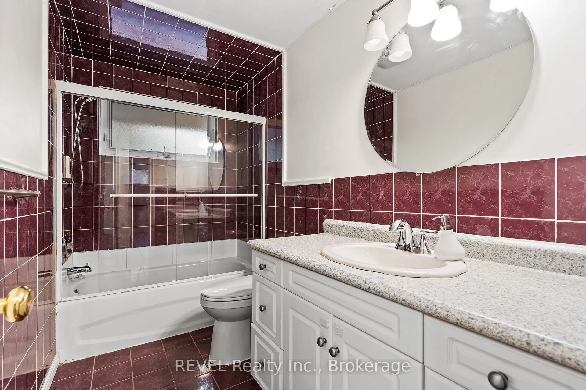 Photo 17 of 7 Rendale Avenue, St. Catharines, Carlton/Bunting — HOMEH