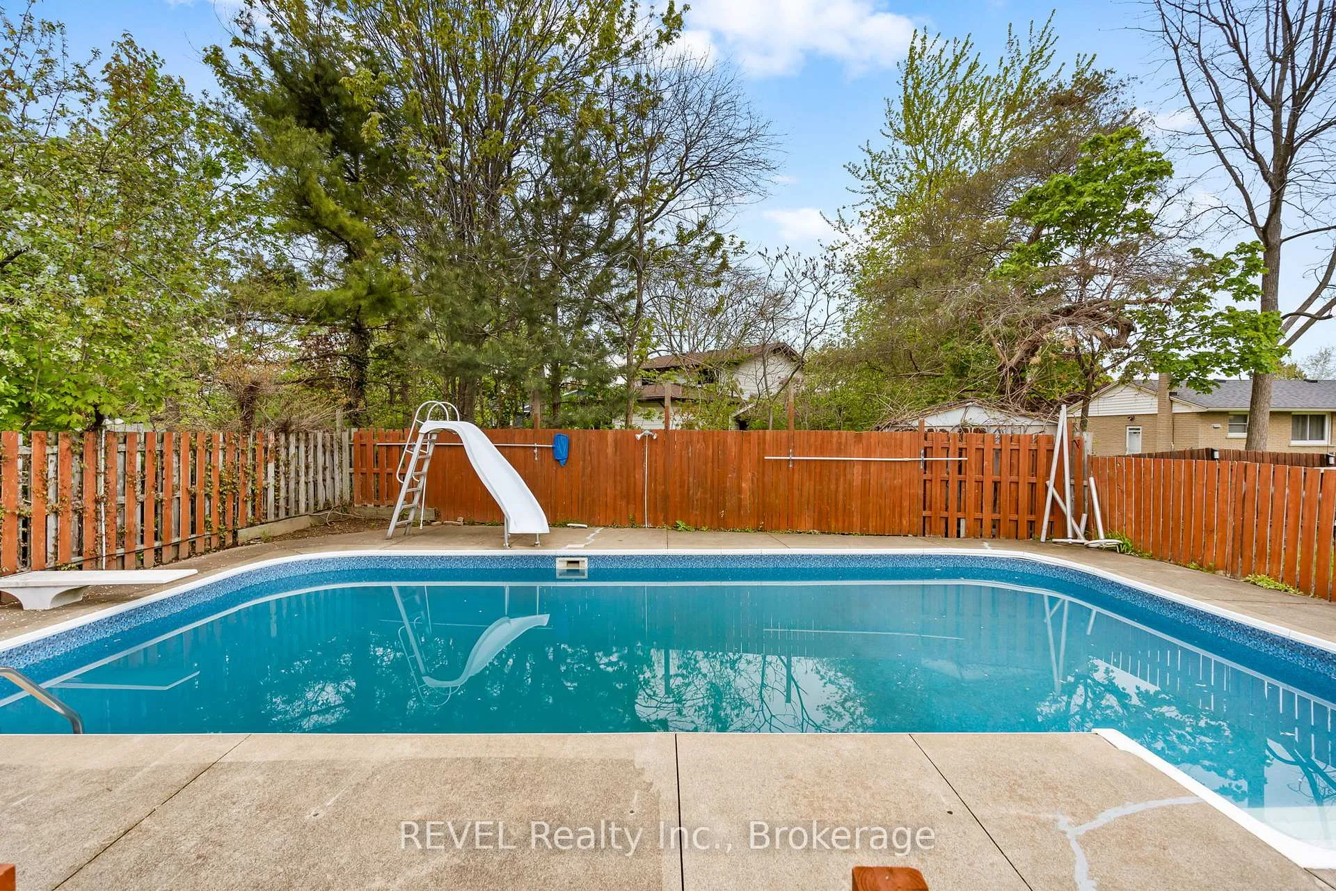 Photo 28 of 7 Rendale Avenue, St. Catharines, Carlton/Bunting — HOMEH