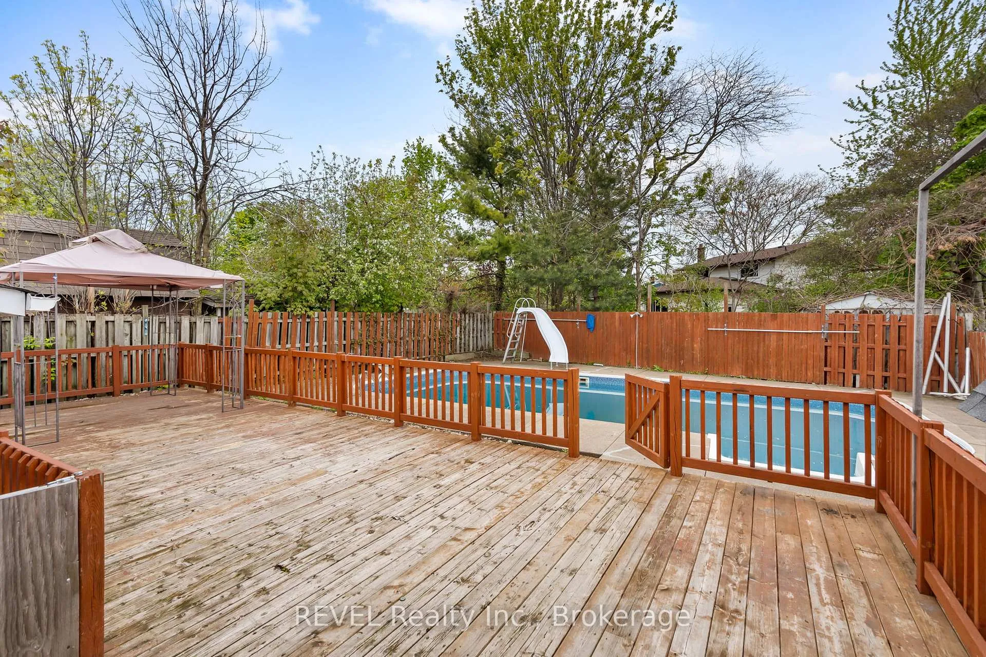 Photo 30 of 7 Rendale Avenue, St. Catharines, Carlton/Bunting — HOMEH