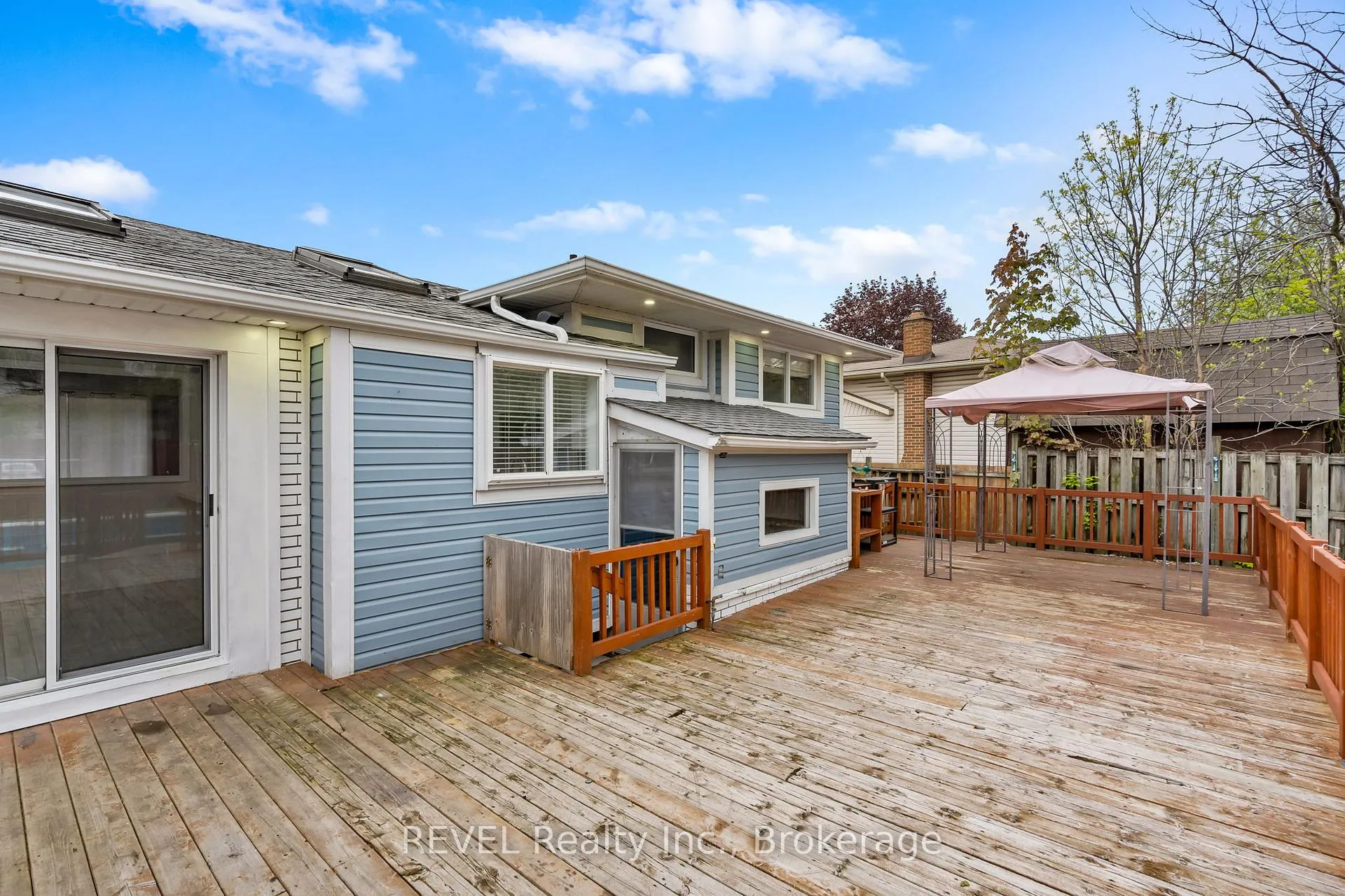 Photo 31 of 7 Rendale Avenue, St. Catharines, Carlton/Bunting — HOMEH