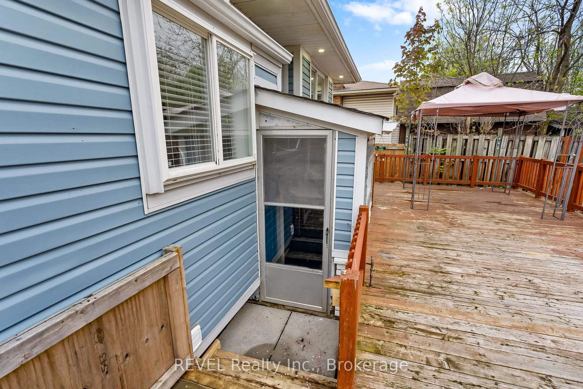 Photo 32 of 7 Rendale Avenue, St. Catharines, Carlton/Bunting — HOMEH