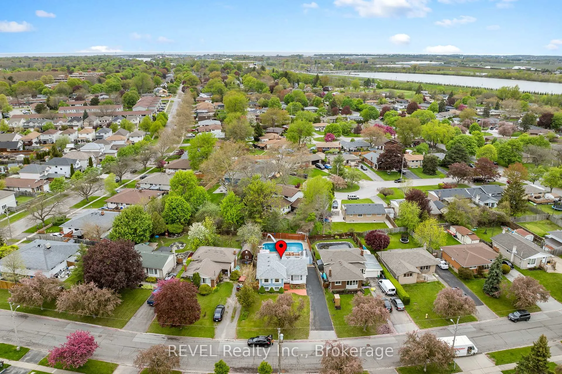 Photo 34 of 7 Rendale Avenue, St. Catharines, Carlton/Bunting — HOMEH