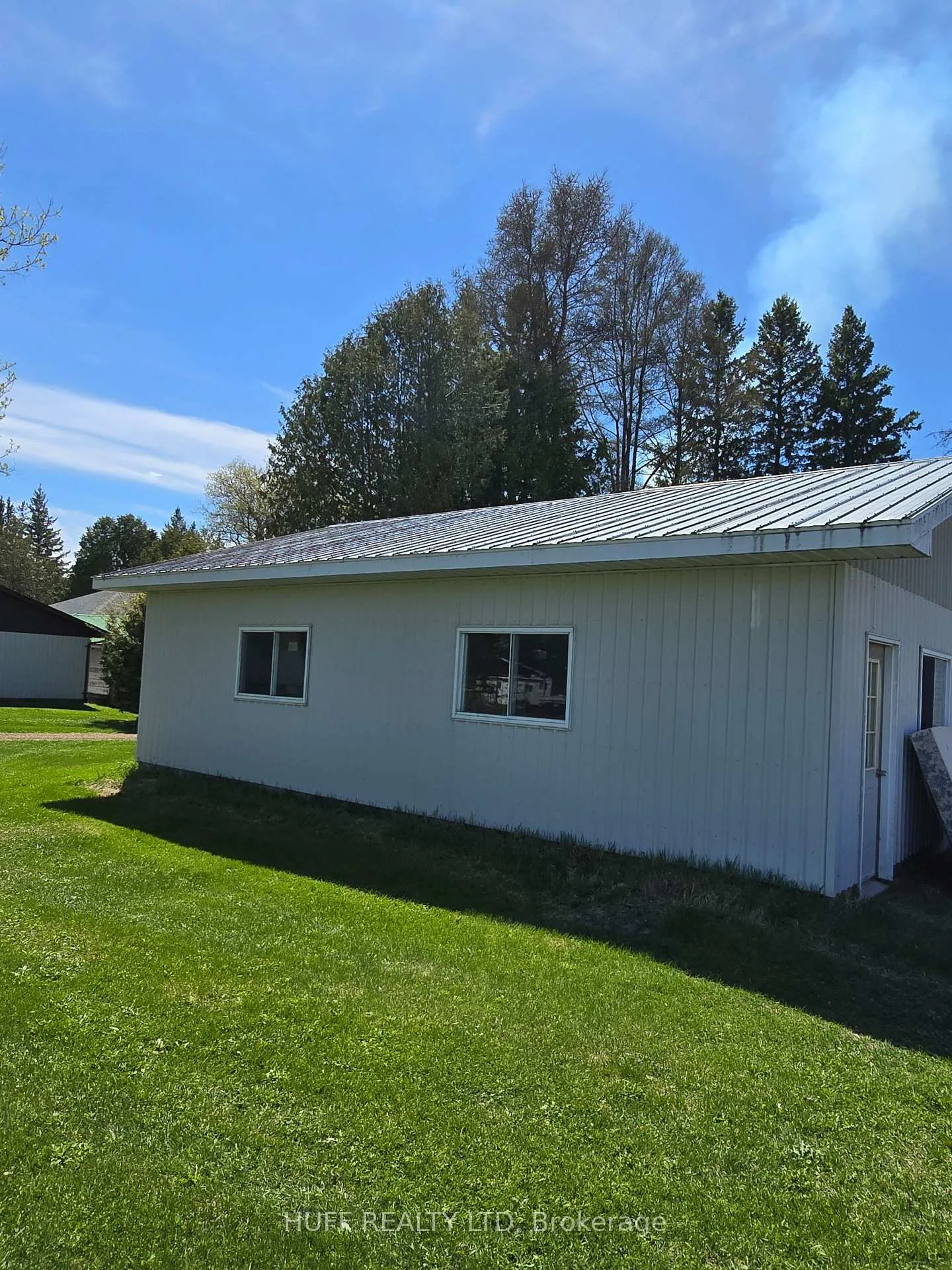 Photo 2 of 116 4th Avenue, Englehart — HOMEH