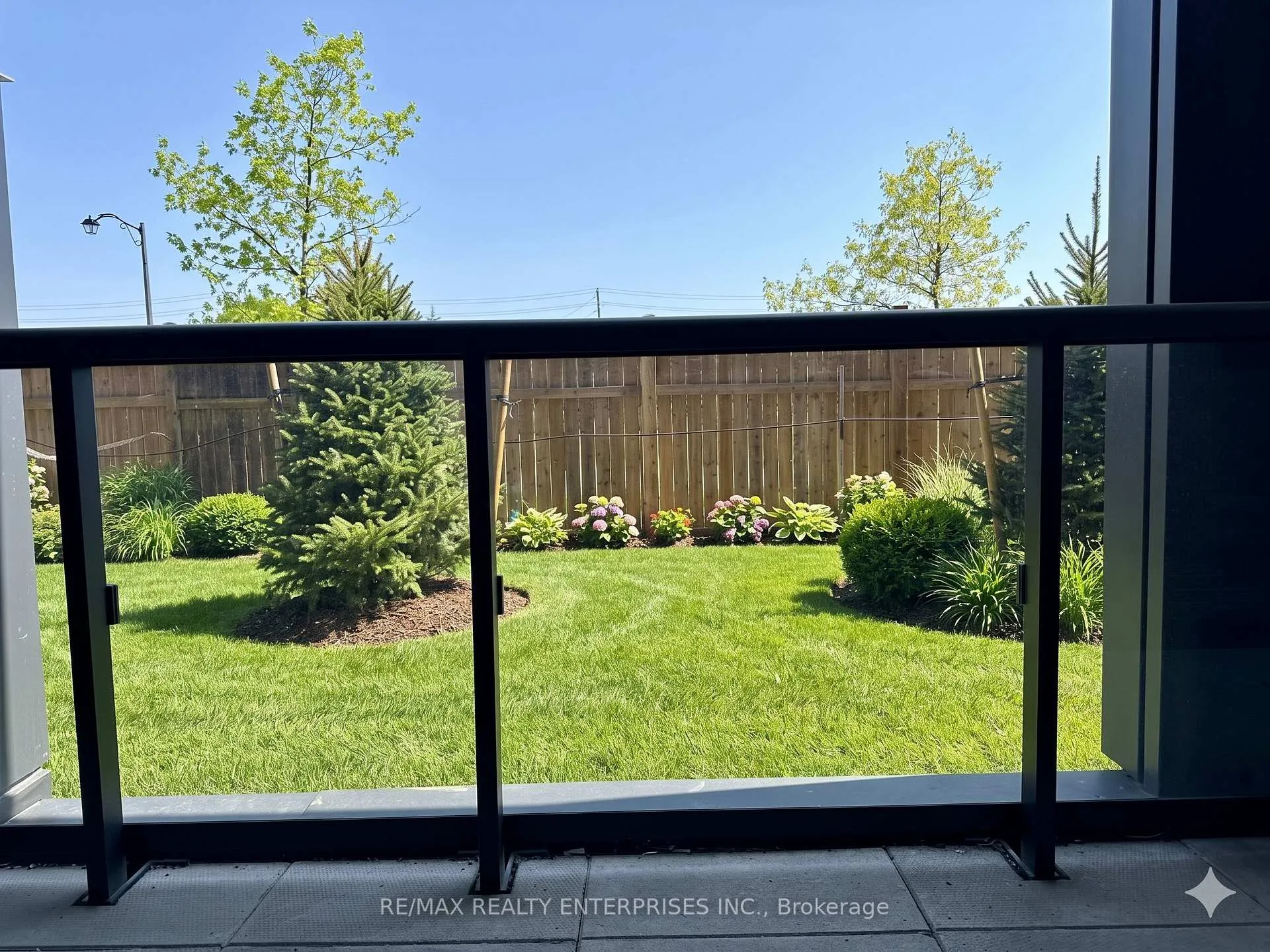 Photo 8 of Unit 114, 4878 Powers Common, Burlington, Alton — HOMEH