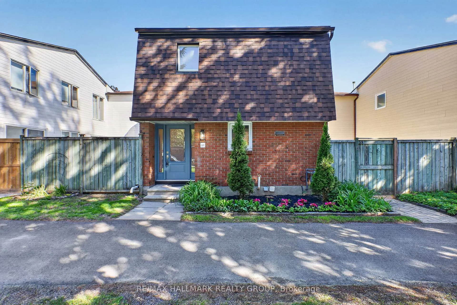 Photo 1 of Unit 59, 3691 Albion Road, Ottawa, Riverside South — HOMEH