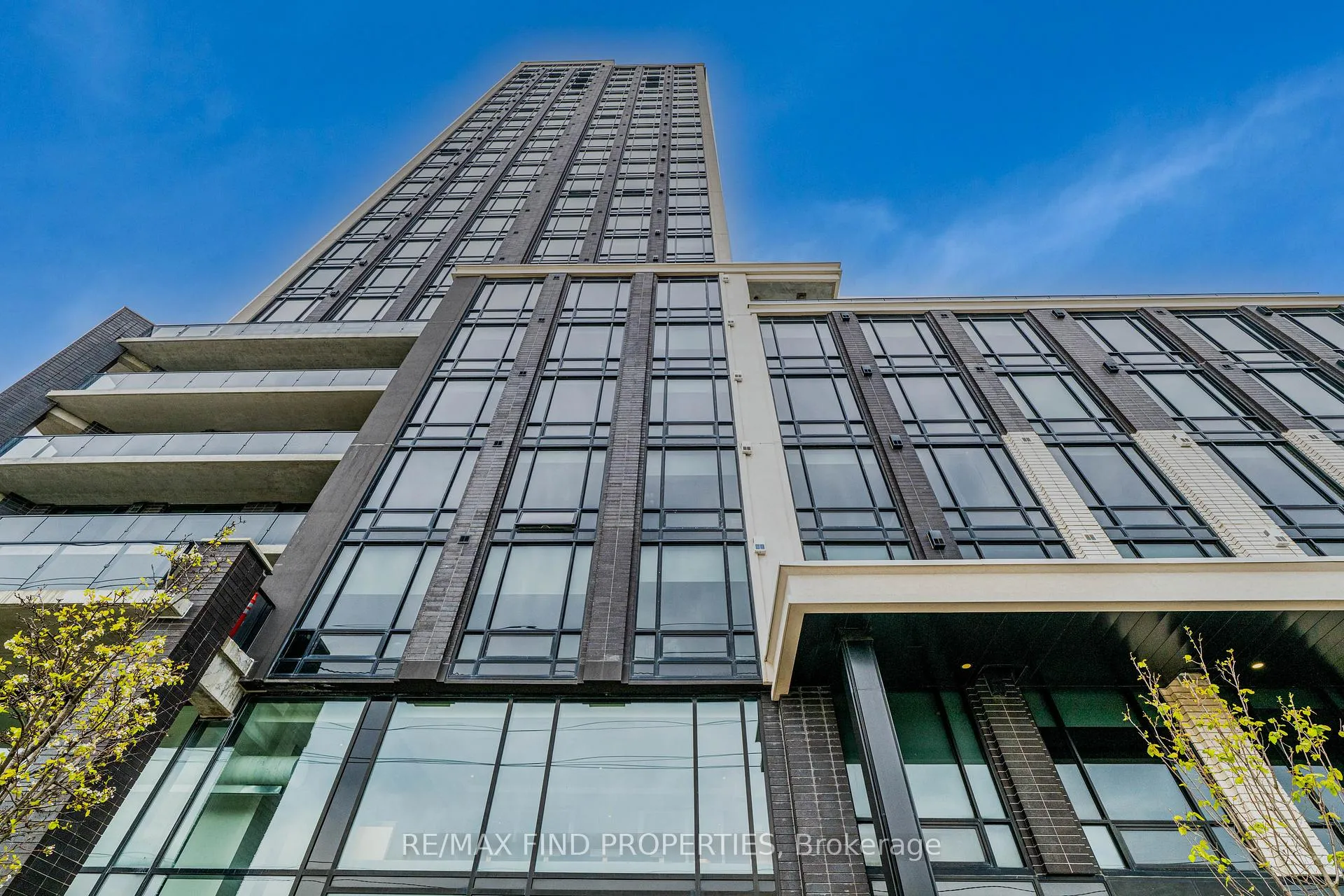 Photo 1 of Unit 2709, 330 Phillip Street, Waterloo — HOMEH