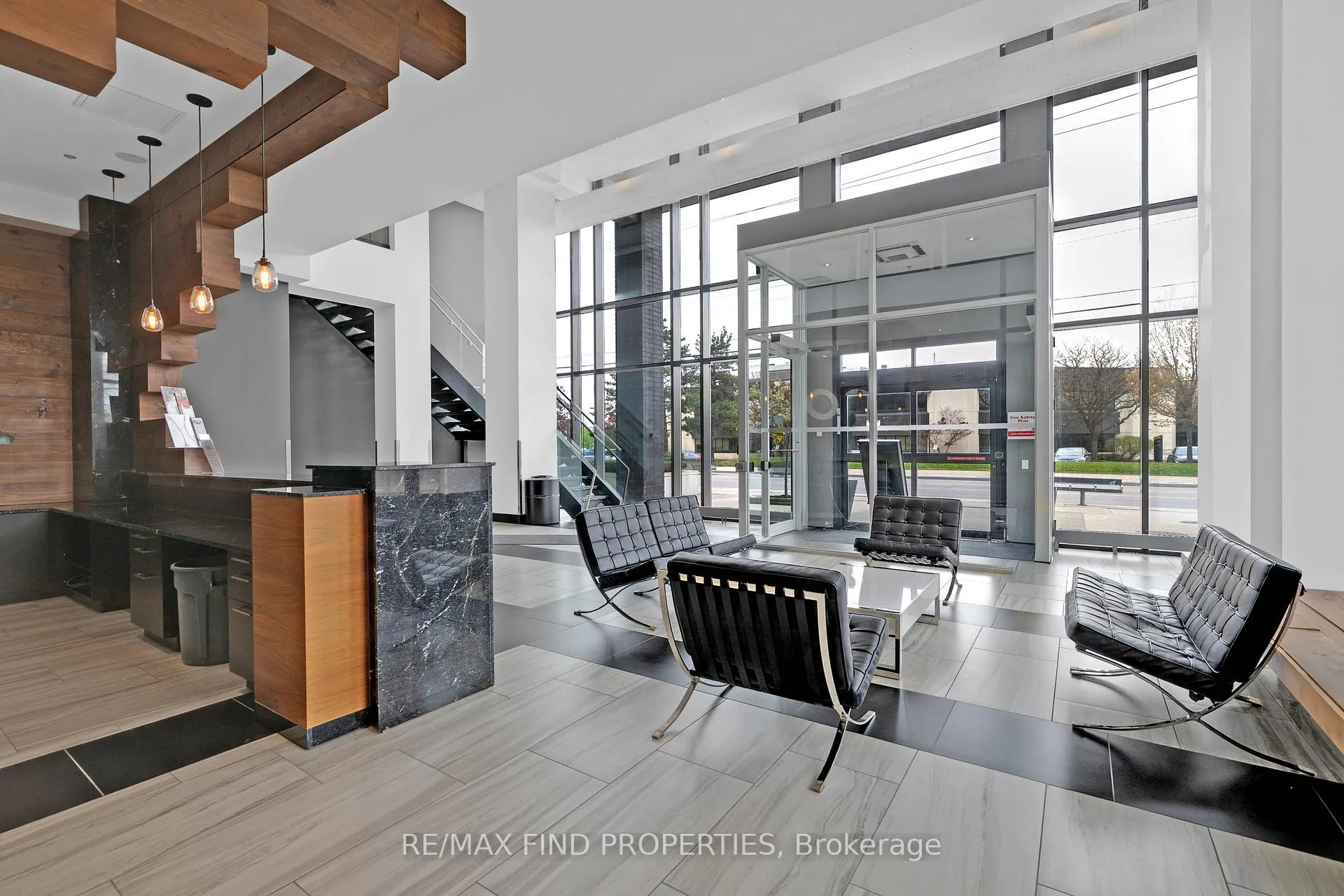 Photo 2 of Unit 2709, 330 Phillip Street, Waterloo — HOMEH