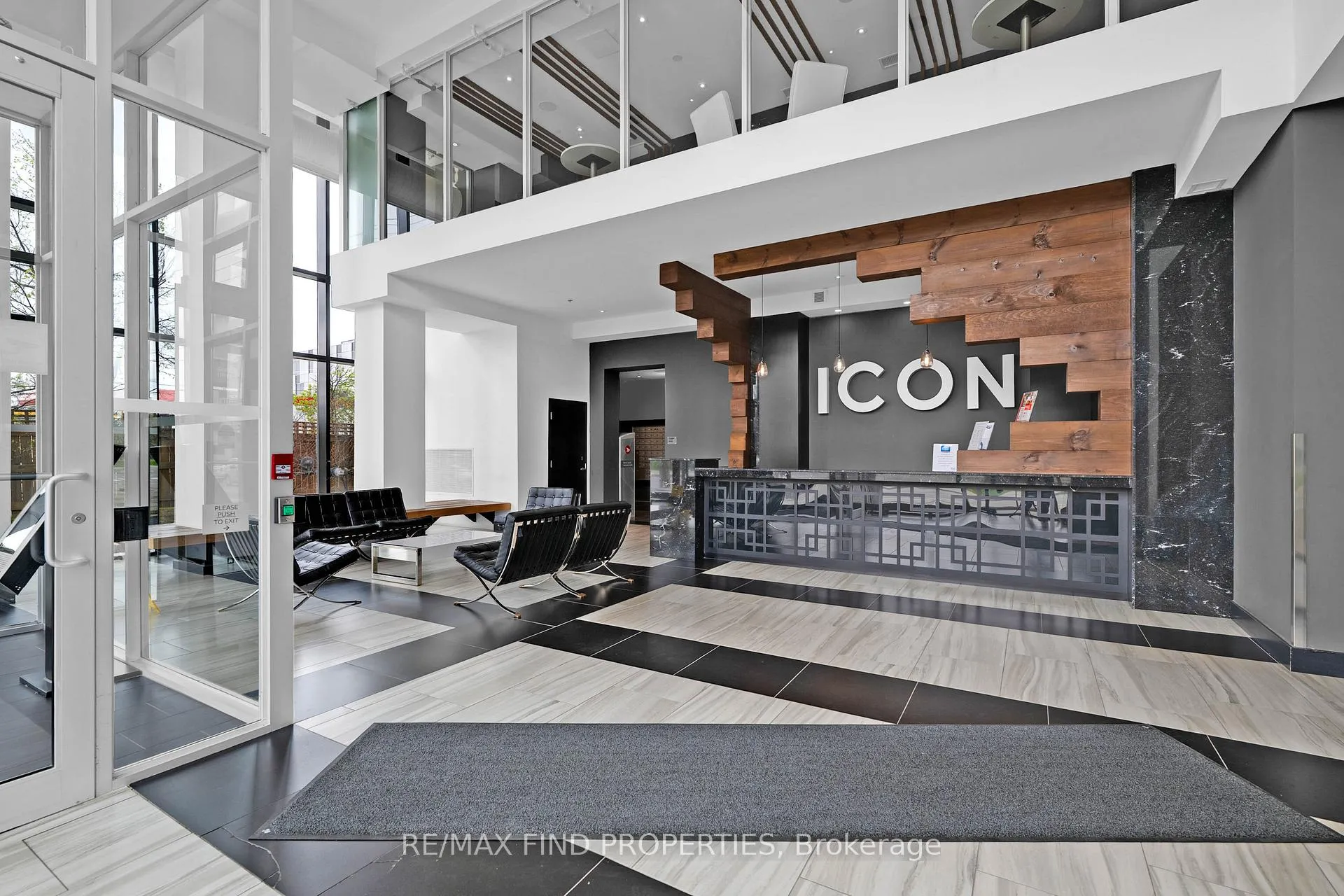 Photo 3 of Unit 2709, 330 Phillip Street, Waterloo — HOMEH