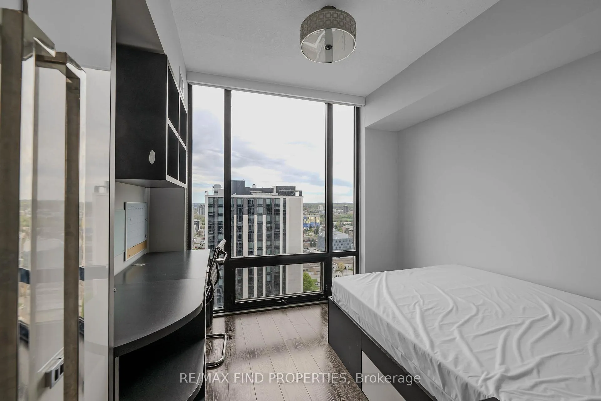 Photo 4 of Unit 2709, 330 Phillip Street, Waterloo — HOMEH