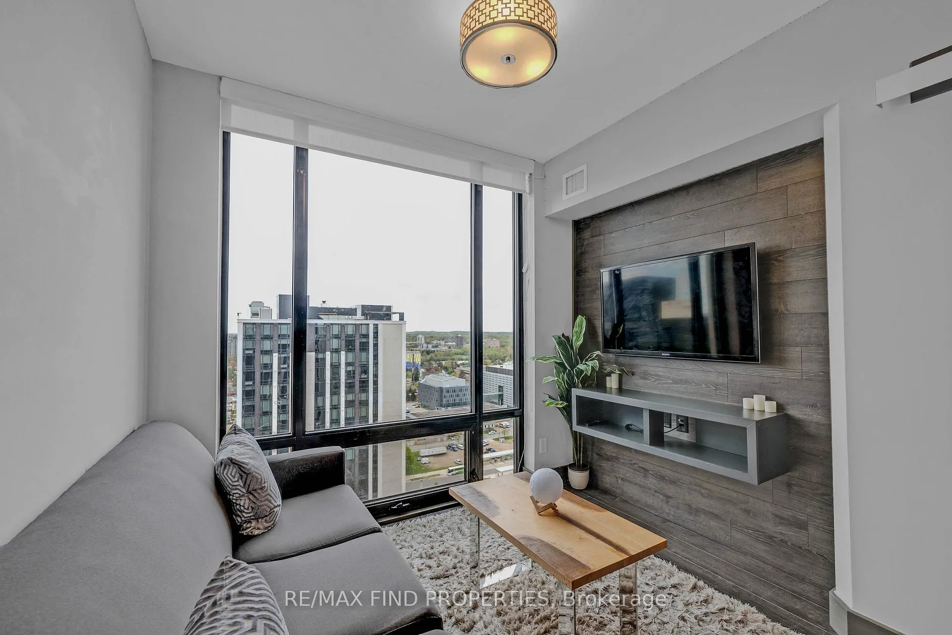 Photo 9 of Unit 2709, 330 Phillip Street, Waterloo — HOMEH