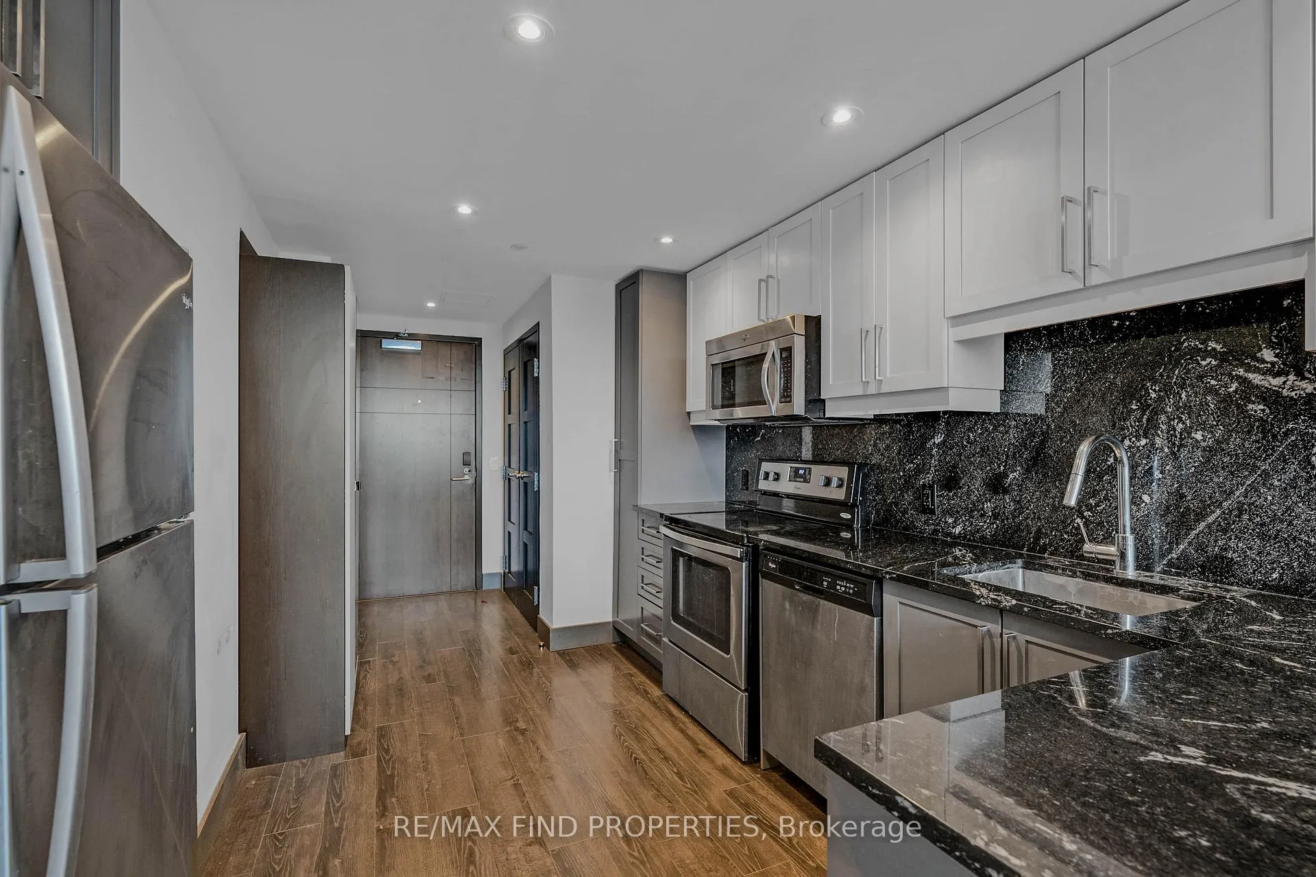 Photo 14 of Unit 2709, 330 Phillip Street, Waterloo — HOMEH