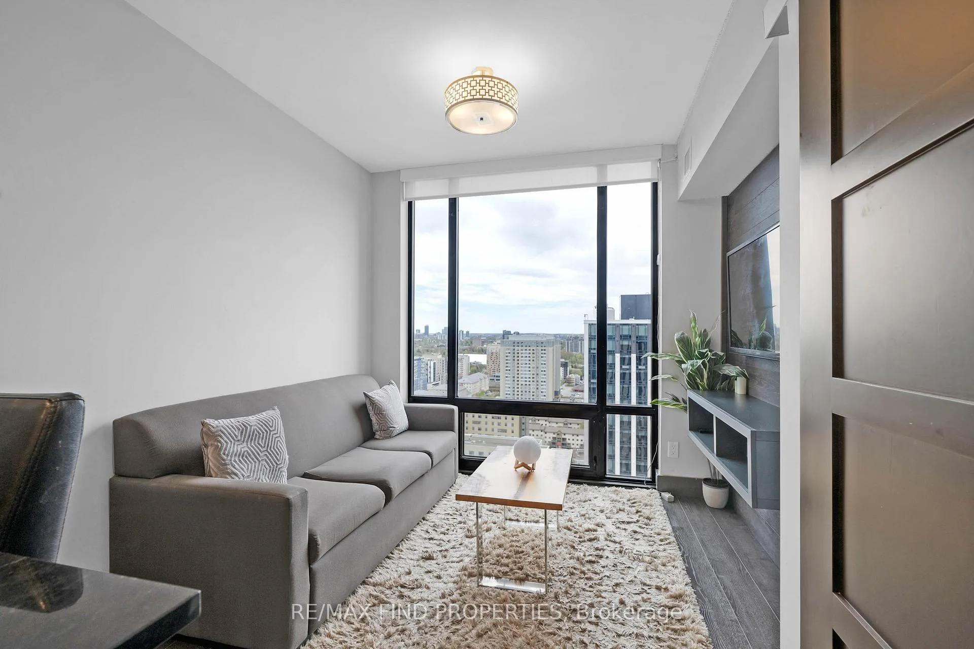 Photo 15 of Unit 2709, 330 Phillip Street, Waterloo — HOMEH