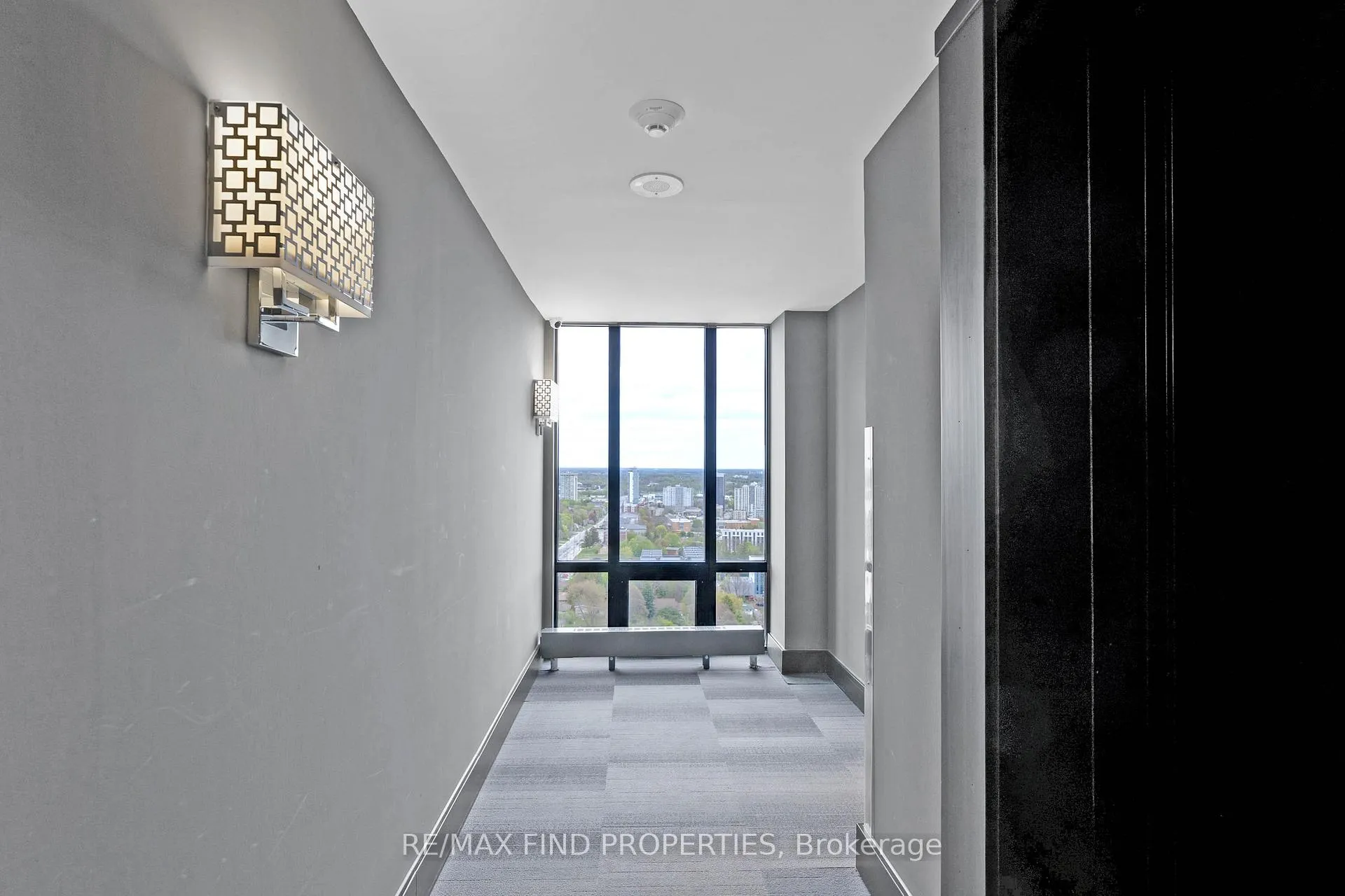 Photo 19 of Unit 2709, 330 Phillip Street, Waterloo — HOMEH