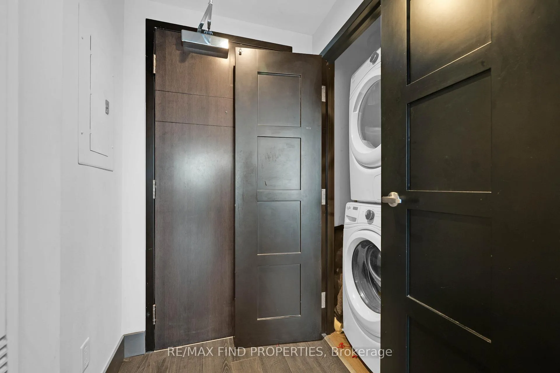 Photo 20 of Unit 2709, 330 Phillip Street, Waterloo — HOMEH