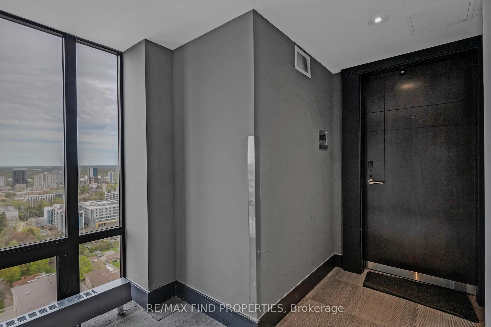 Photo 22 of Unit 2709, 330 Phillip Street, Waterloo — HOMEH