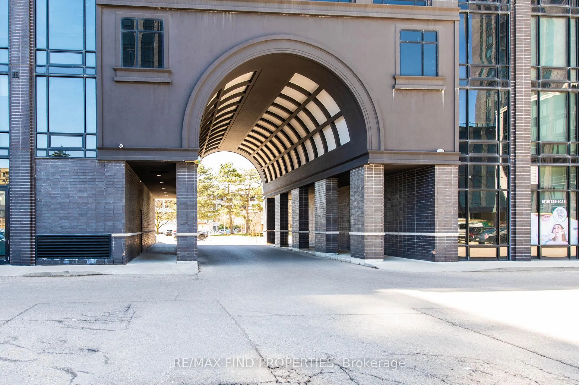 Photo 25 of Unit 2709, 330 Phillip Street, Waterloo — HOMEH