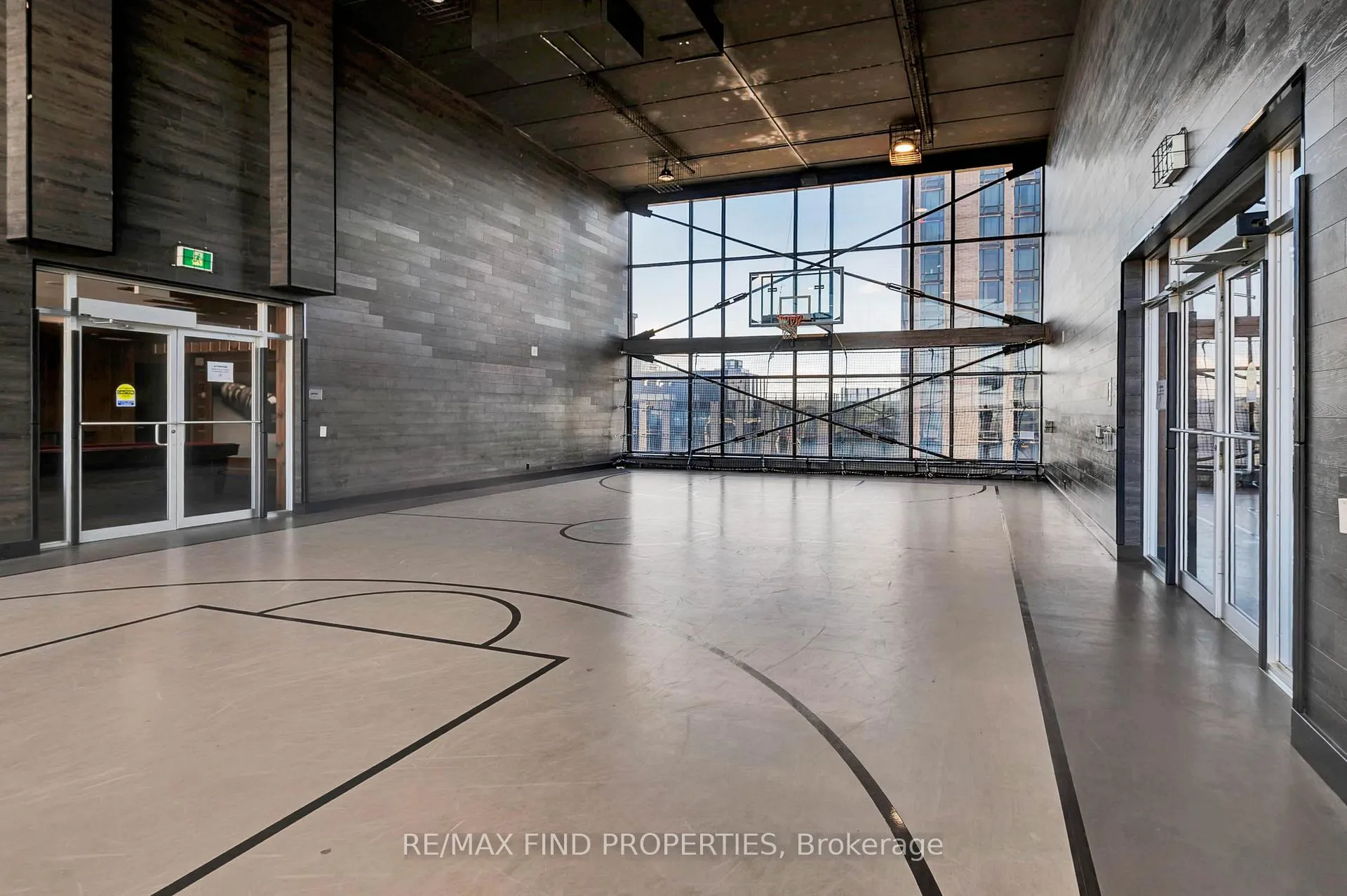 Photo 28 of Unit 2709, 330 Phillip Street, Waterloo — HOMEH
