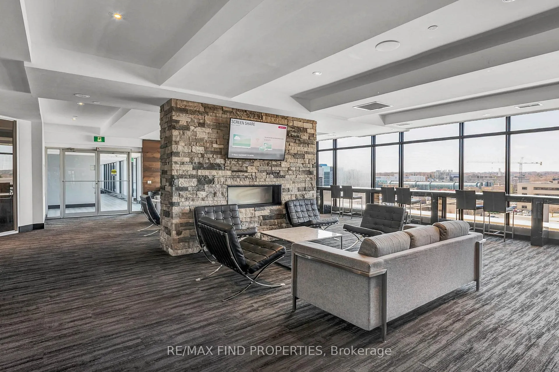 Photo 30 of Unit 2709, 330 Phillip Street, Waterloo — HOMEH