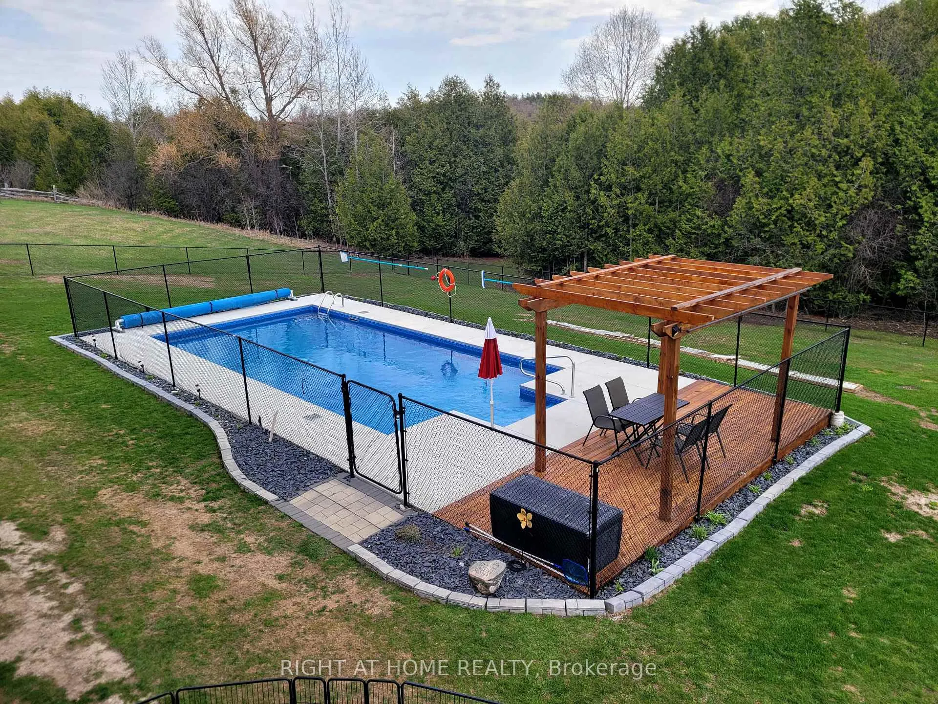 Photo 48 of 4120 Edgerton Road, Scugog, Rural Scugog — HOMEH