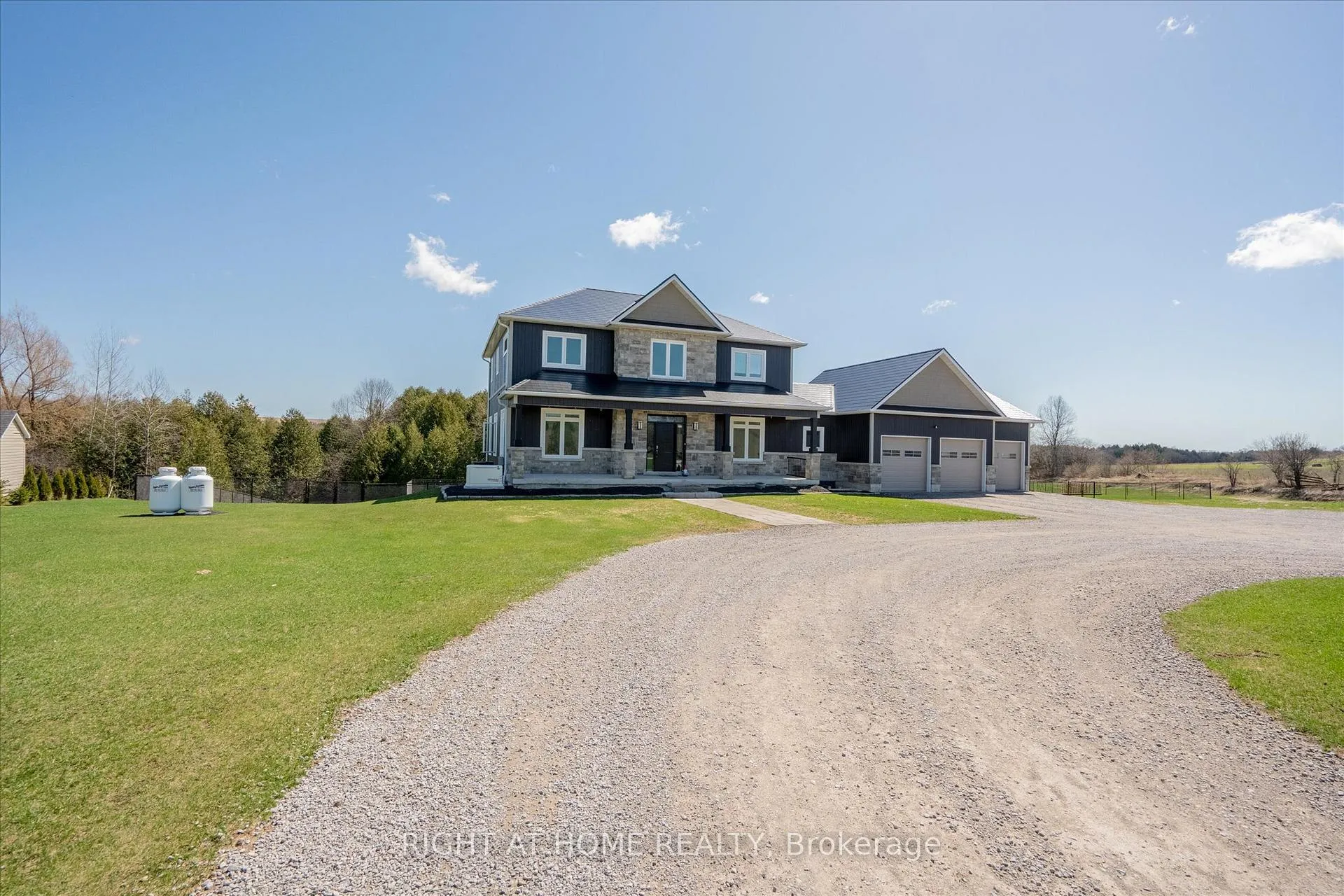 Photo 3 of 4120 Edgerton Road, Scugog, Rural Scugog — HOMEH