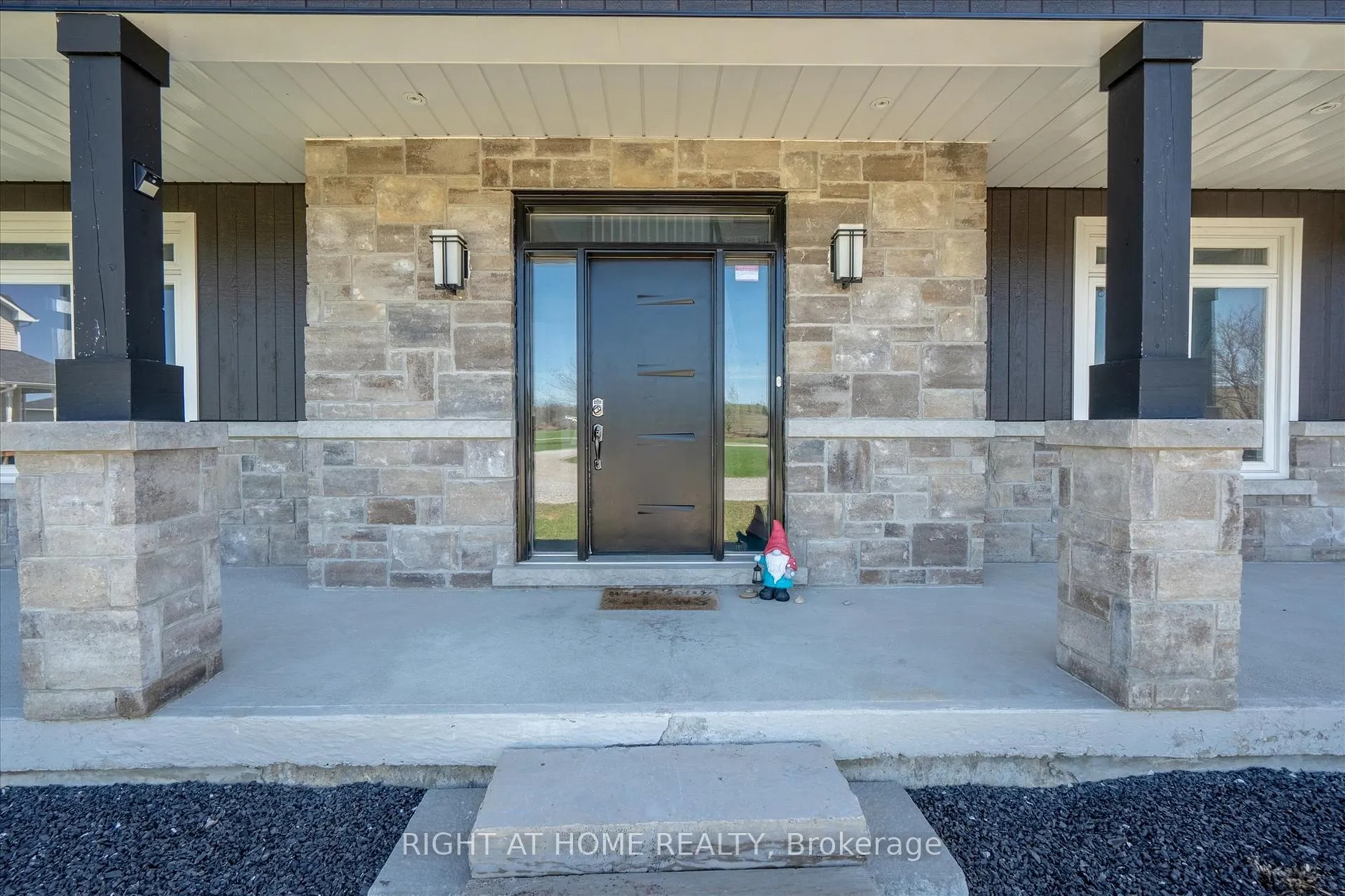 Photo 4 of 4120 Edgerton Road, Scugog, Rural Scugog — HOMEH