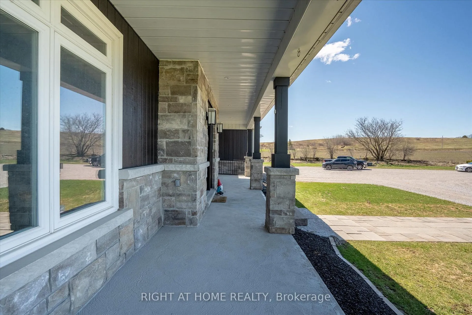 Photo 5 of 4120 Edgerton Road, Scugog, Rural Scugog — HOMEH
